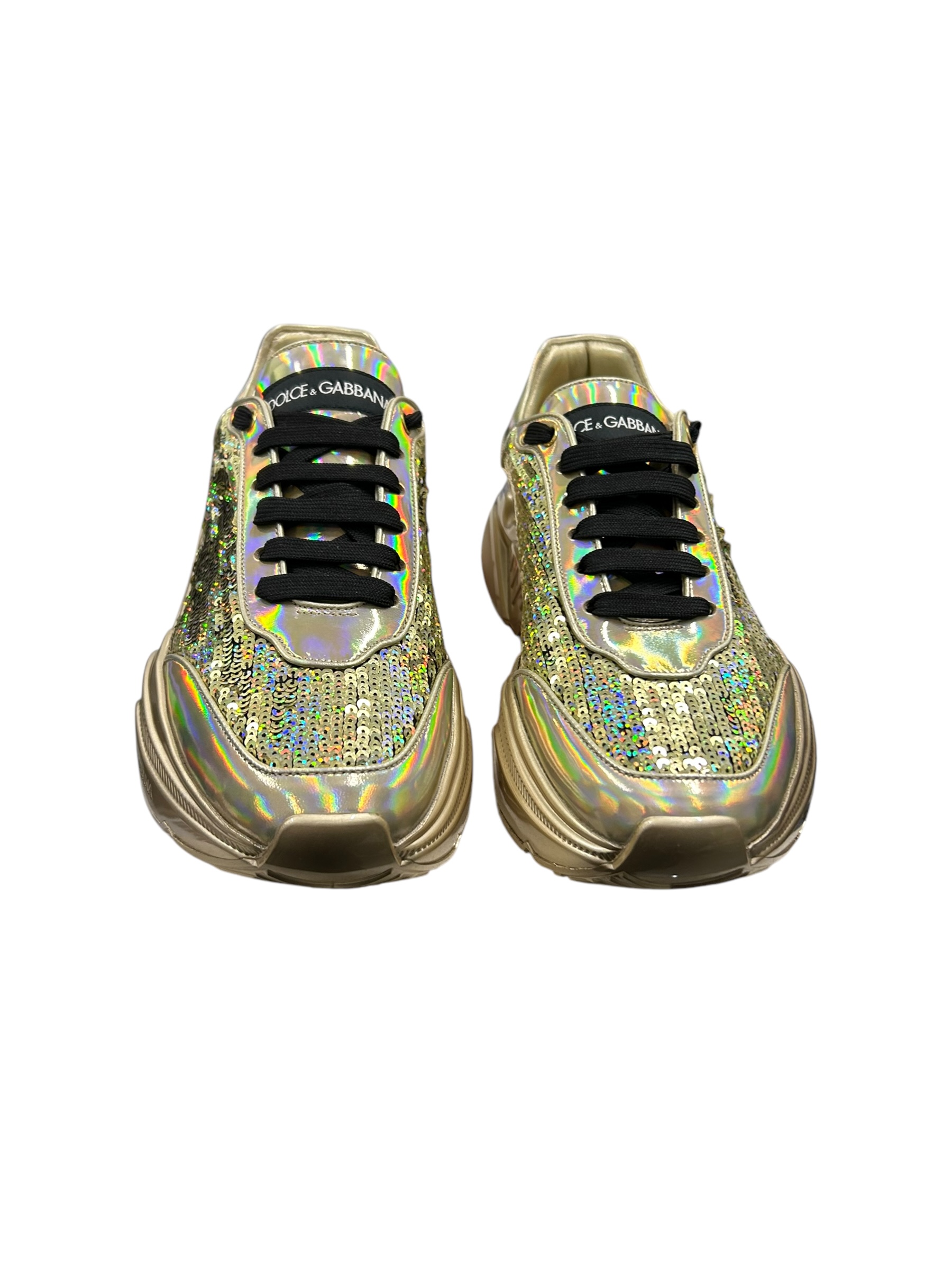 LOW-TOP SNEAKERS