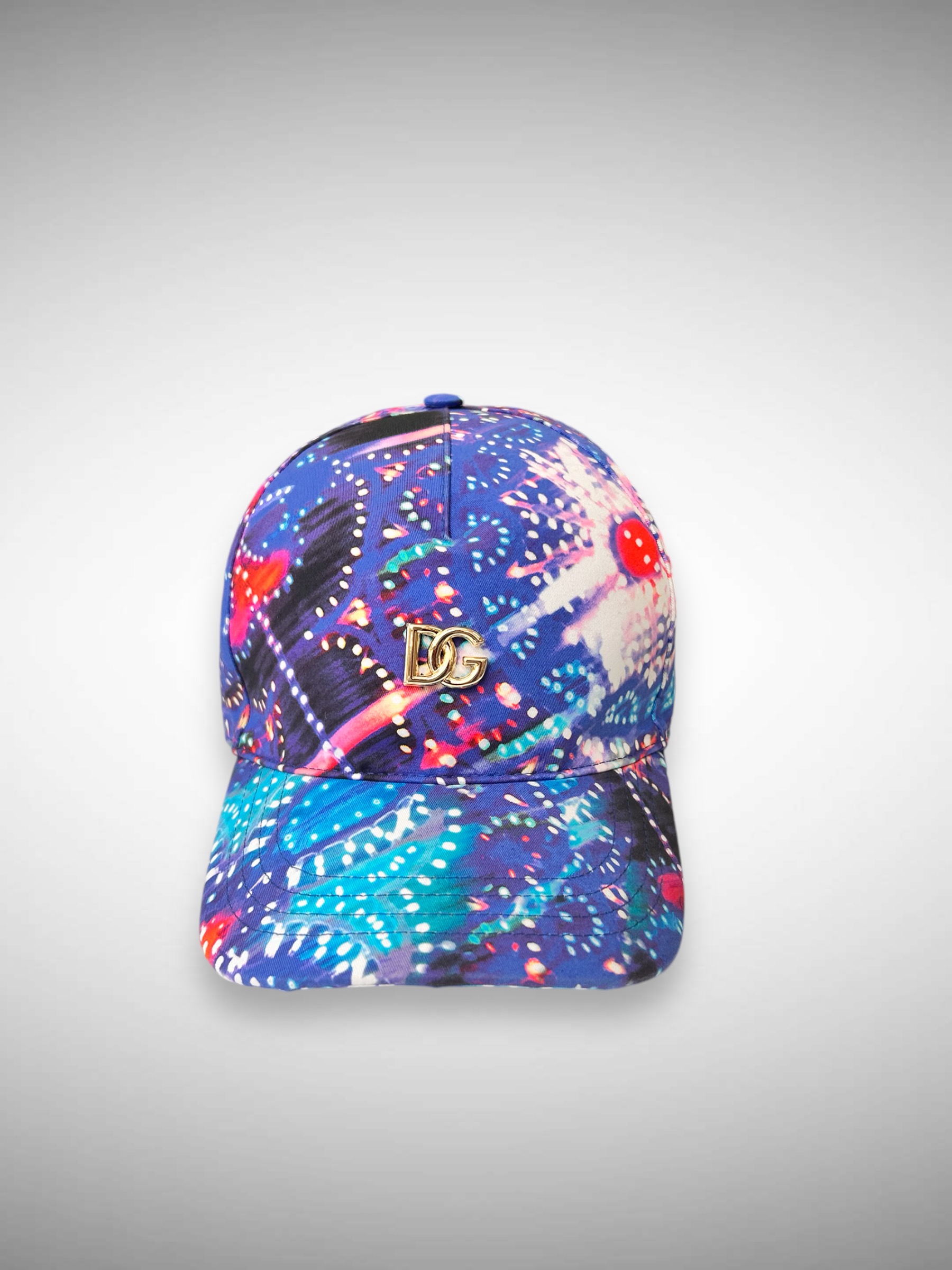 Rapper Hat