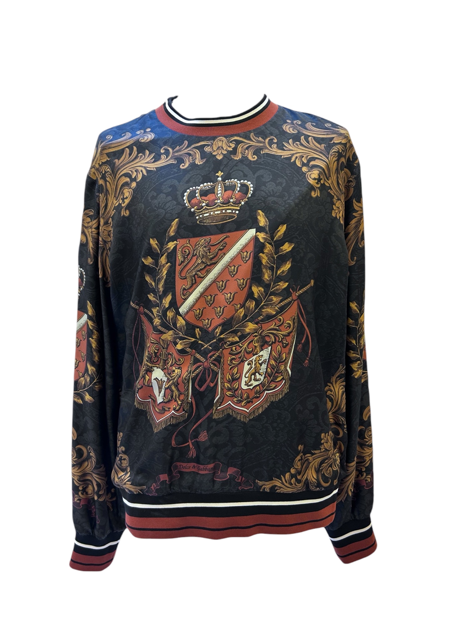 Sweatshirt 46