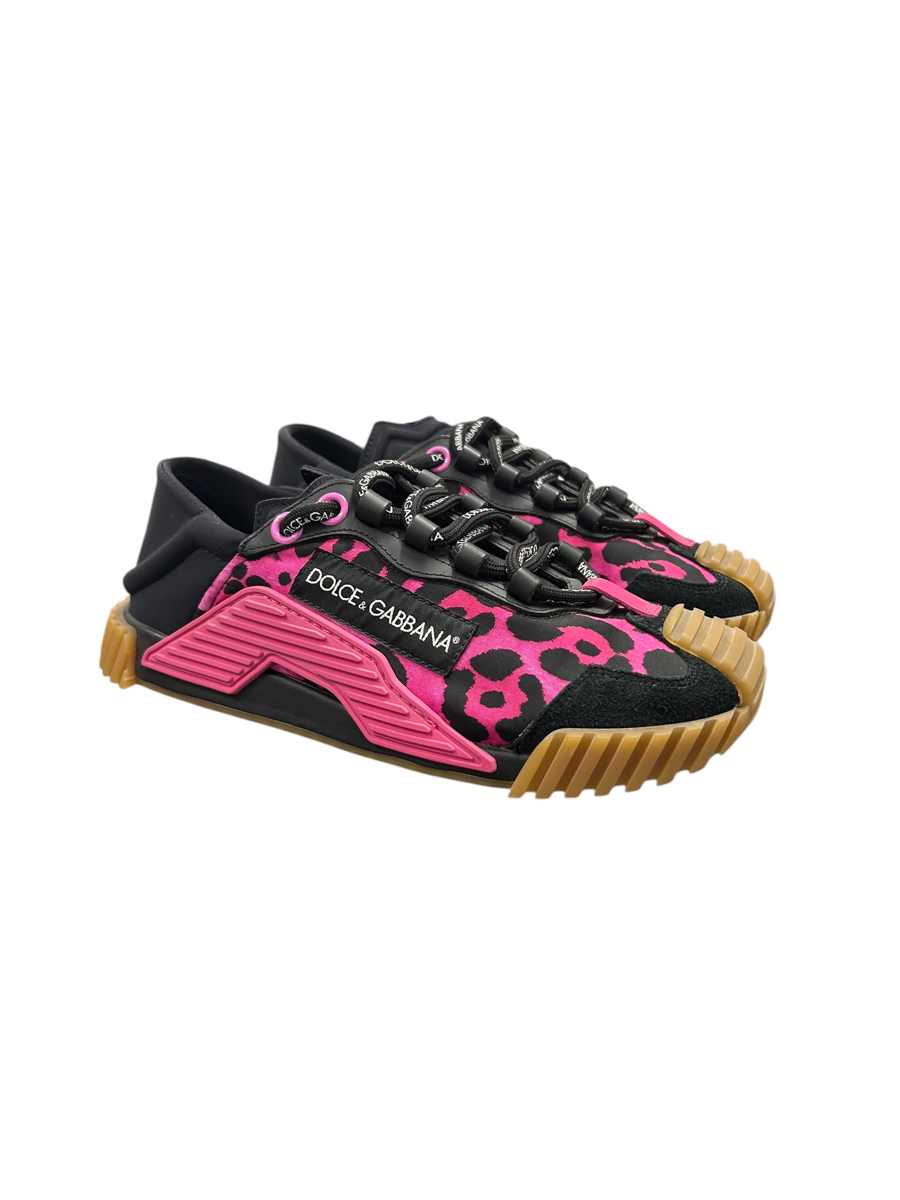 LOW-TOP SNEAKERS