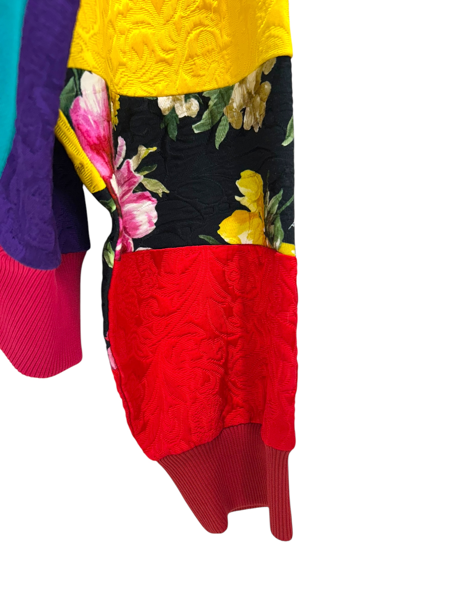 Sweatshirt COMBINED COLOUR 40