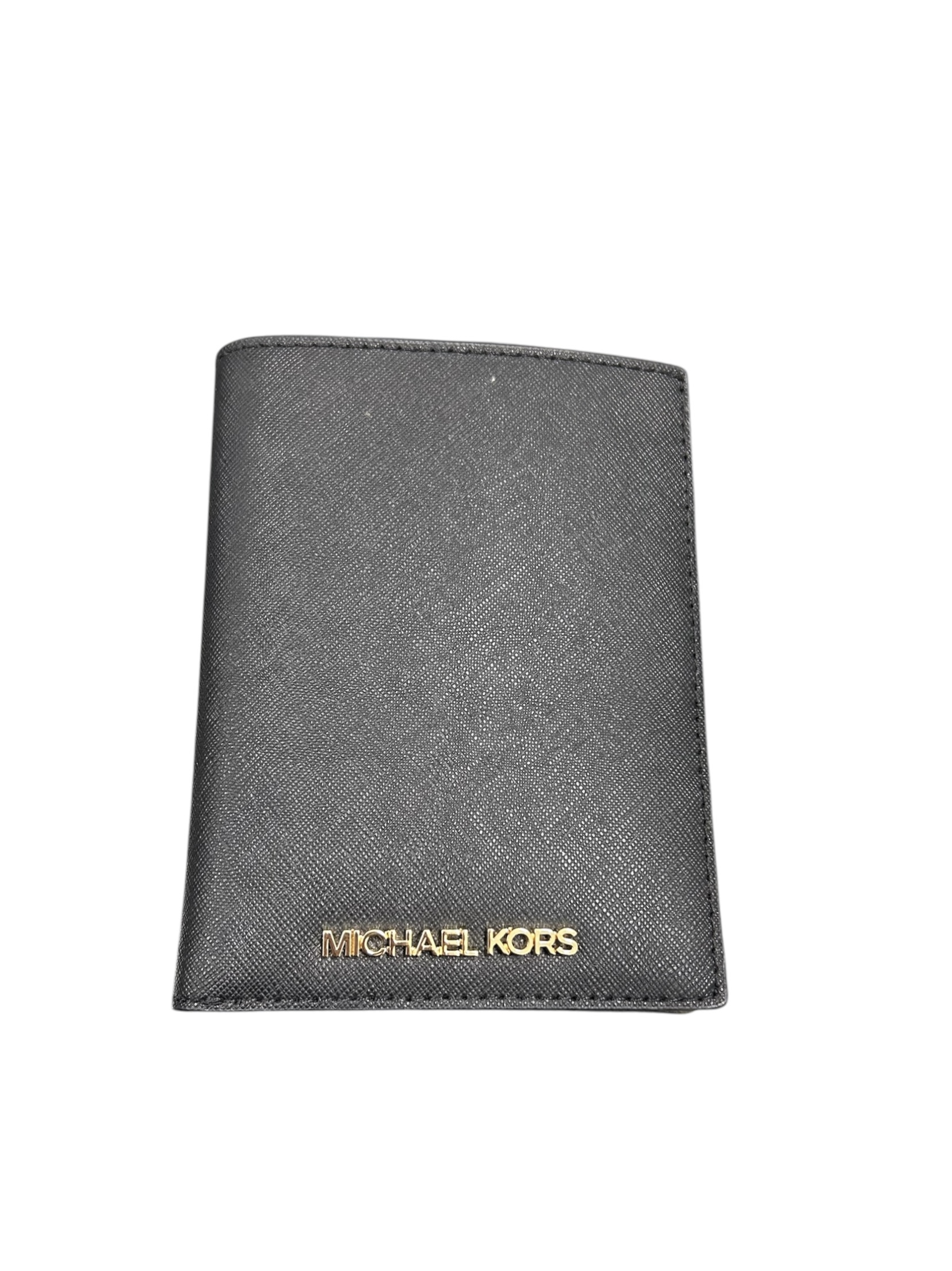 Passport Case Wallet & Luggage Tag