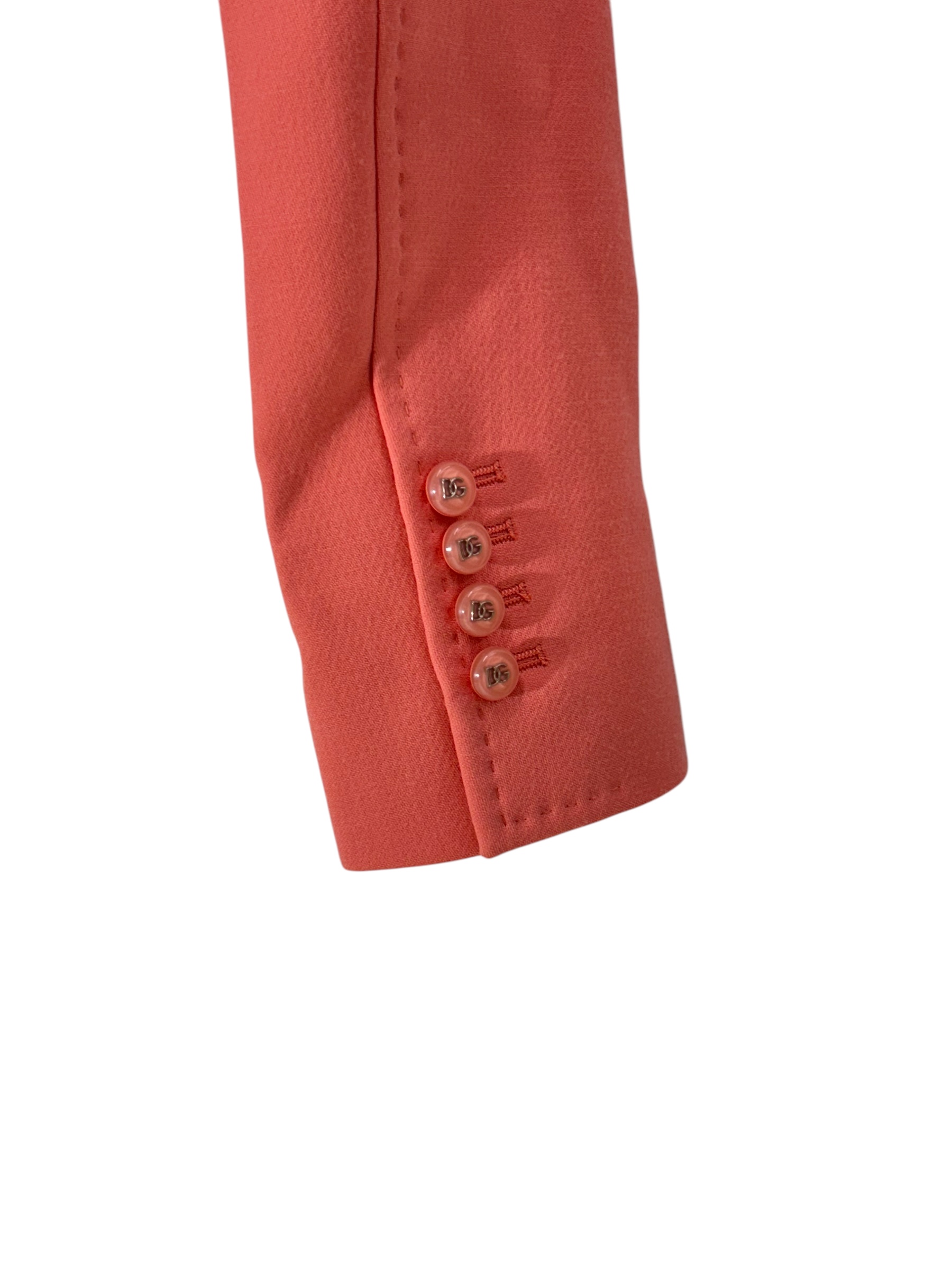 Jacket SALMON 40