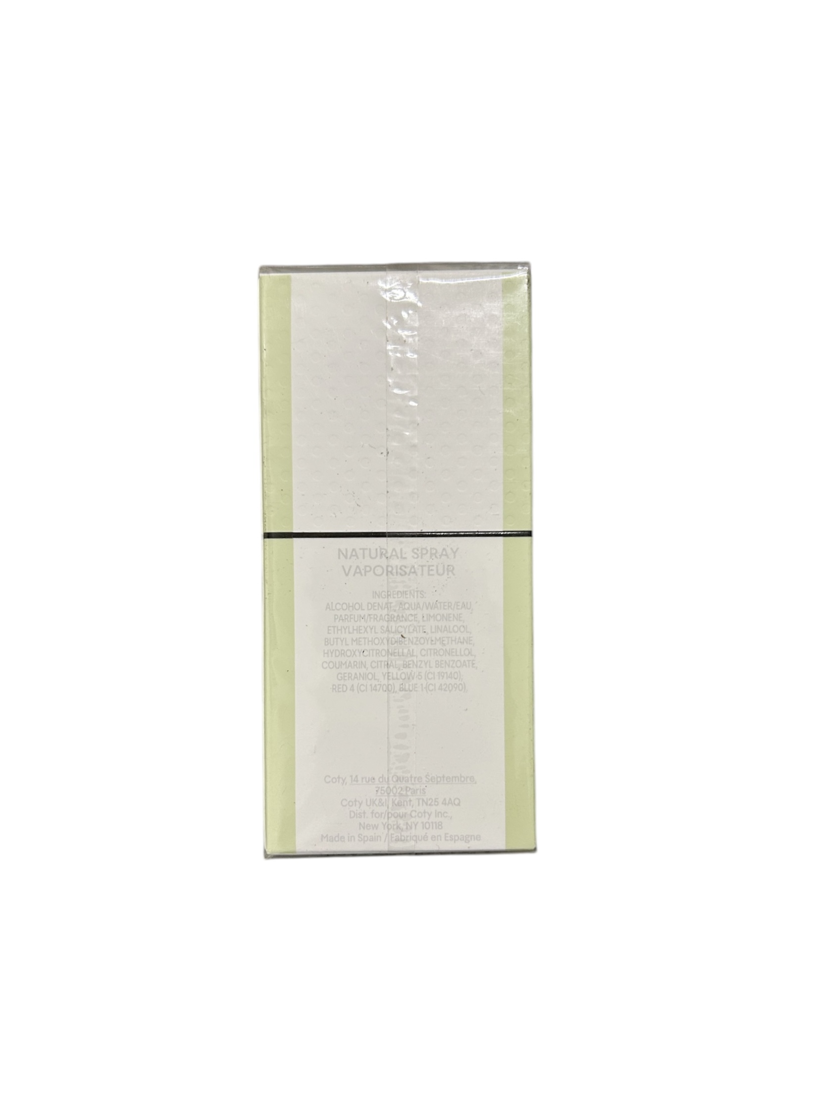 LACOSTE MATCH POINT COLOGNE (M) EDT 50ML