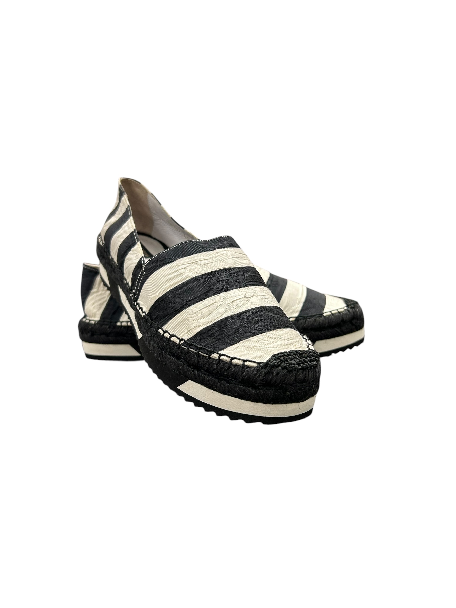 ESPADRILLES