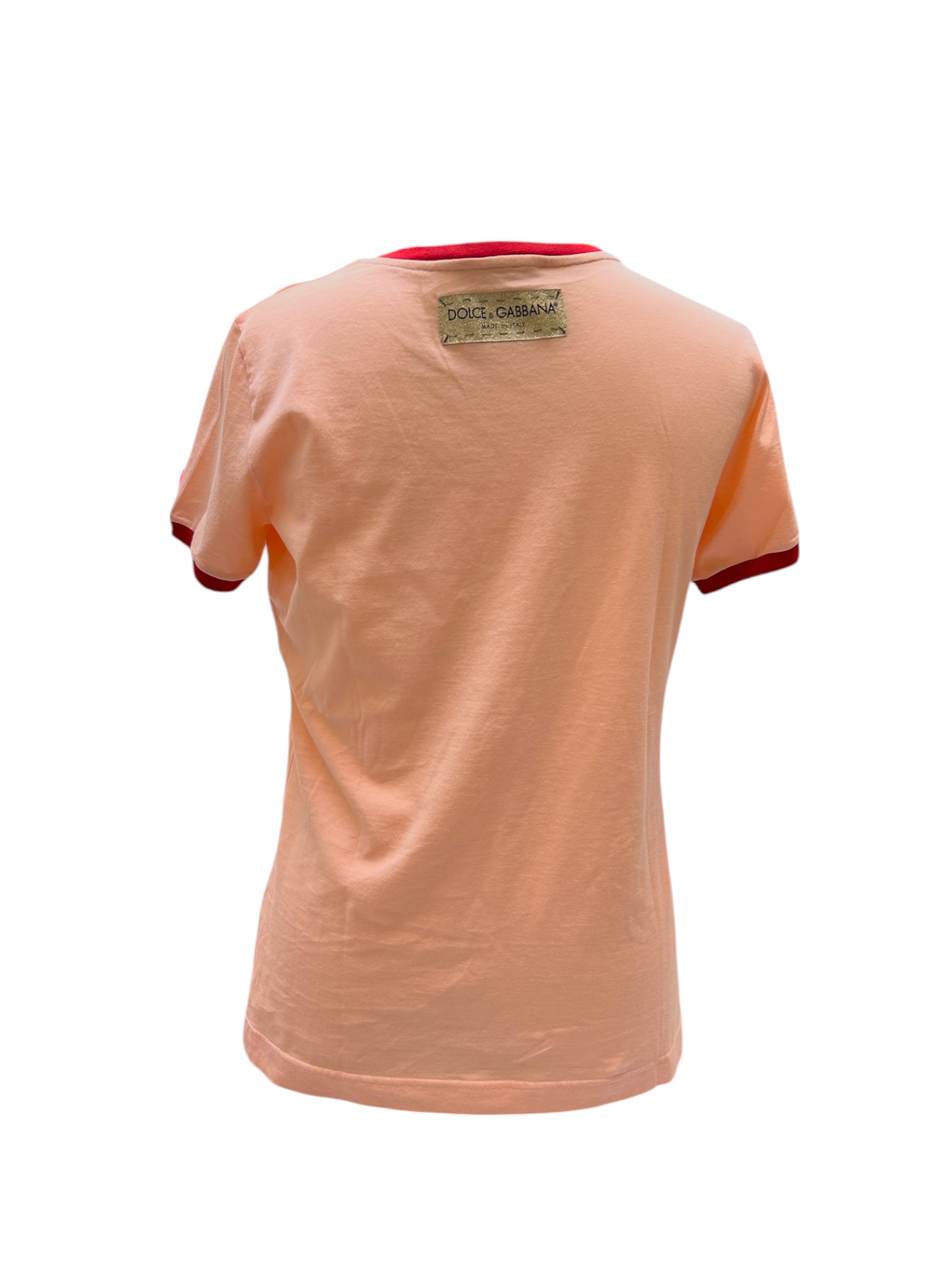 T-Shirt POWDER 42