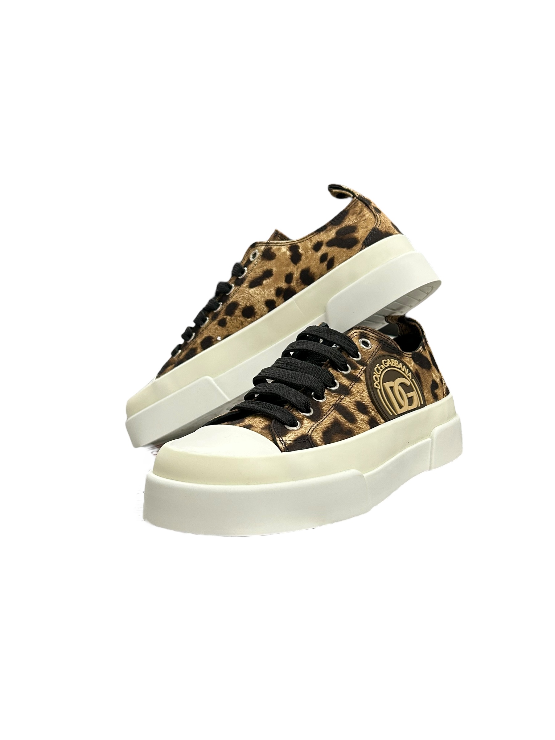 LOW-TOP SNEAKERS