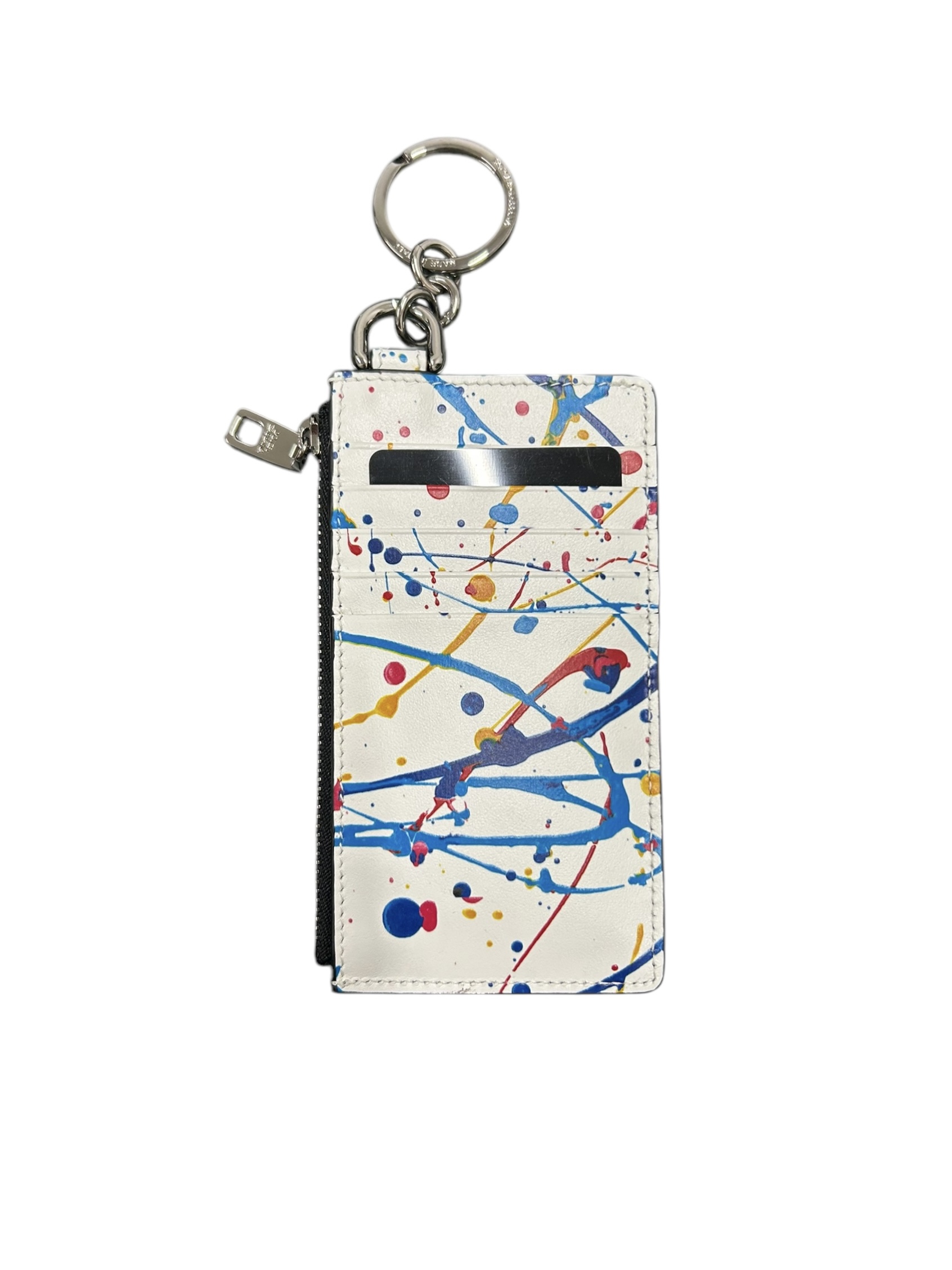 CARDHOLDER