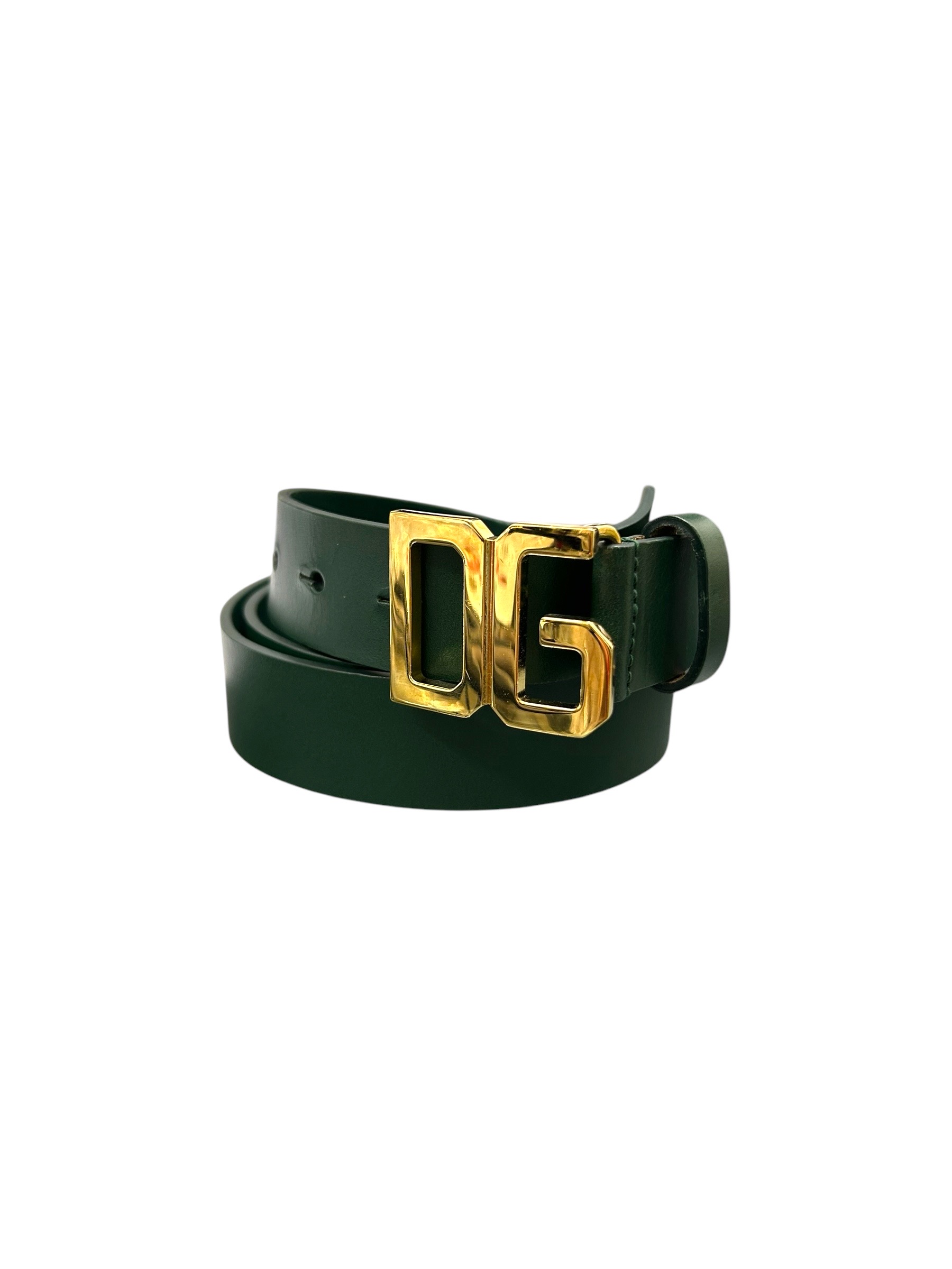 LOGO BELT