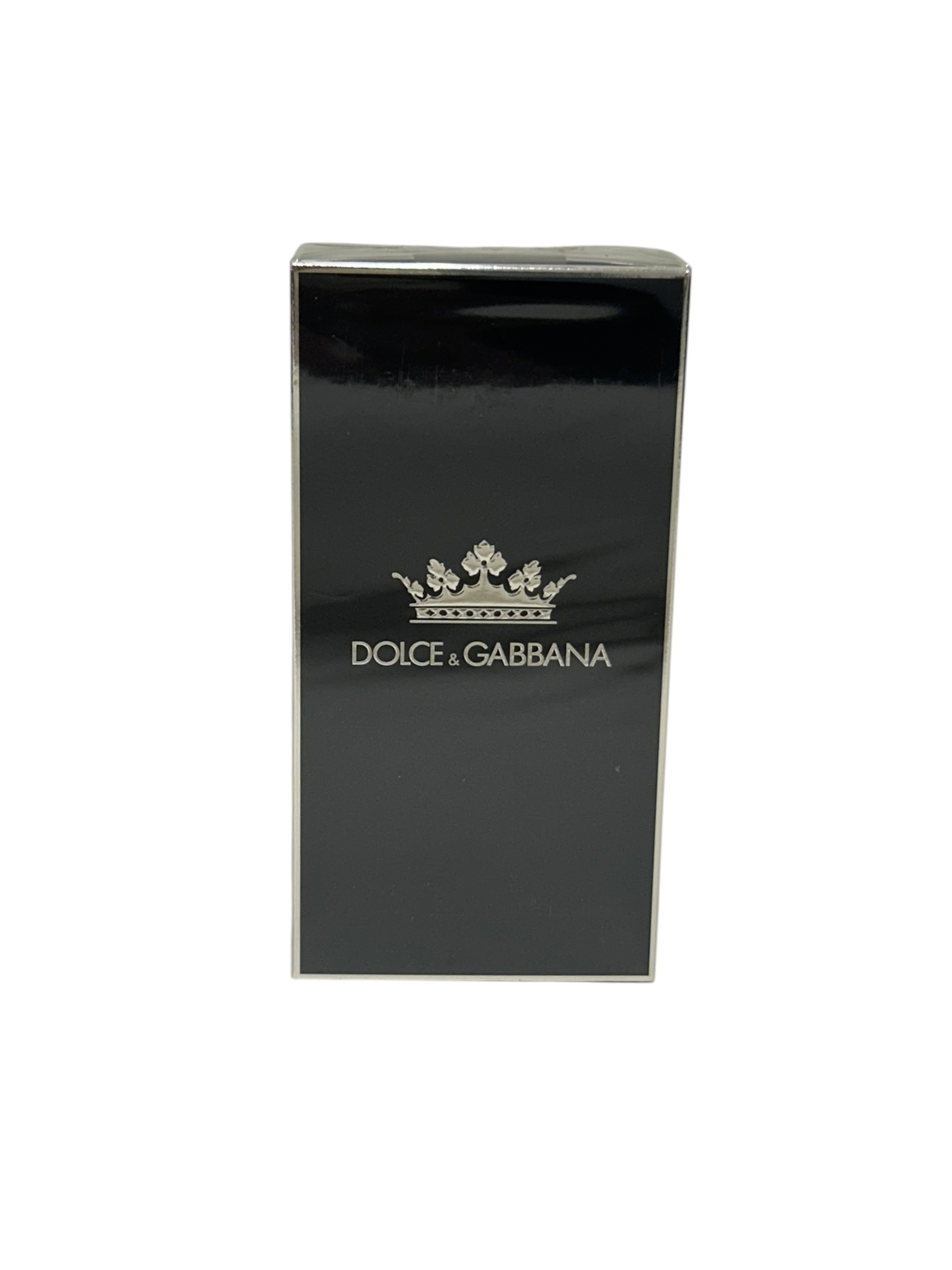 DOLCE & GABBANA K (M) EDP 100ML