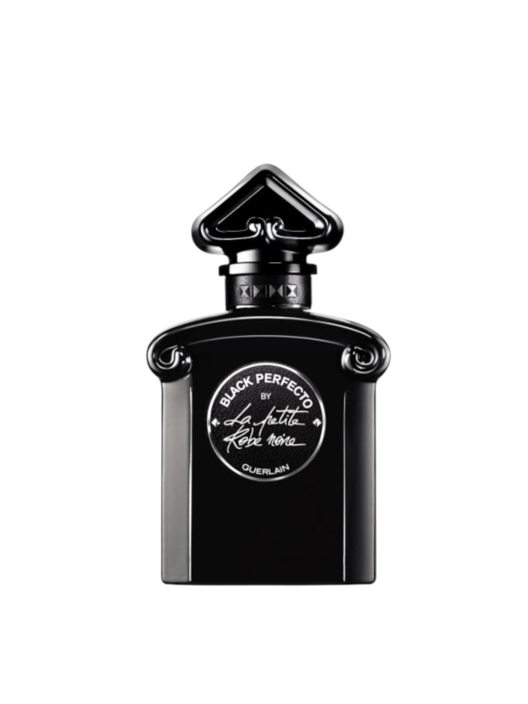 GUERLAIN LA PETITE ROBE NOIRE BLACK PERFECTO (W) EDP FLORALE 50ML