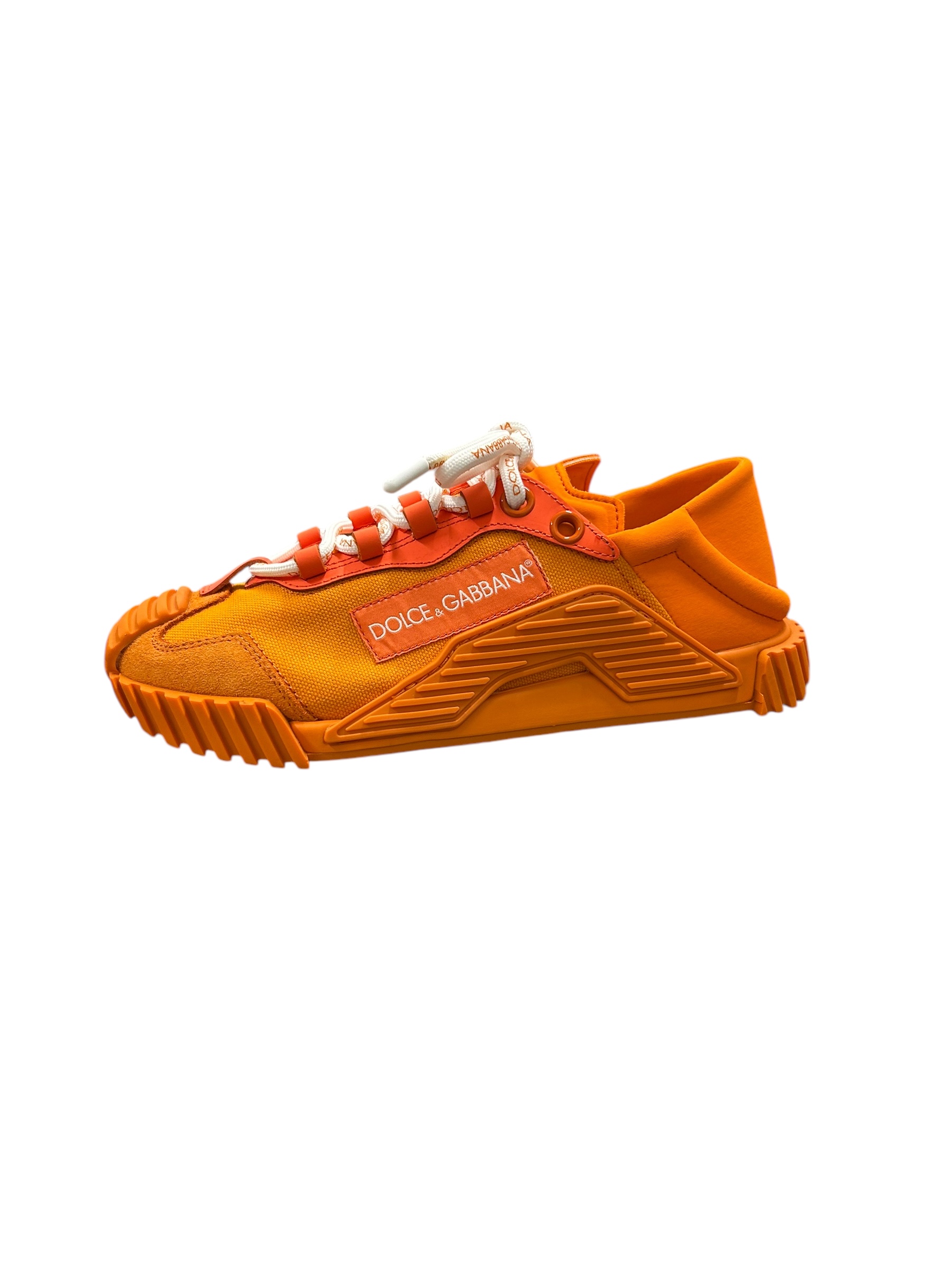 LOW-TOP SNEAKERS
