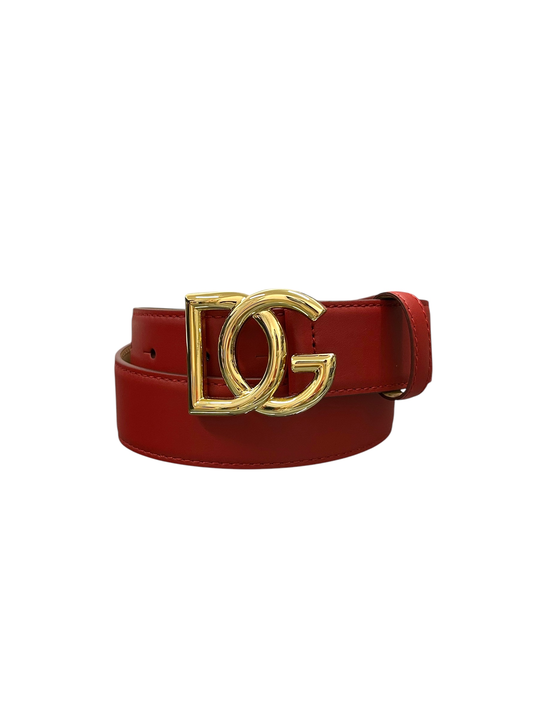 LOGO BELT