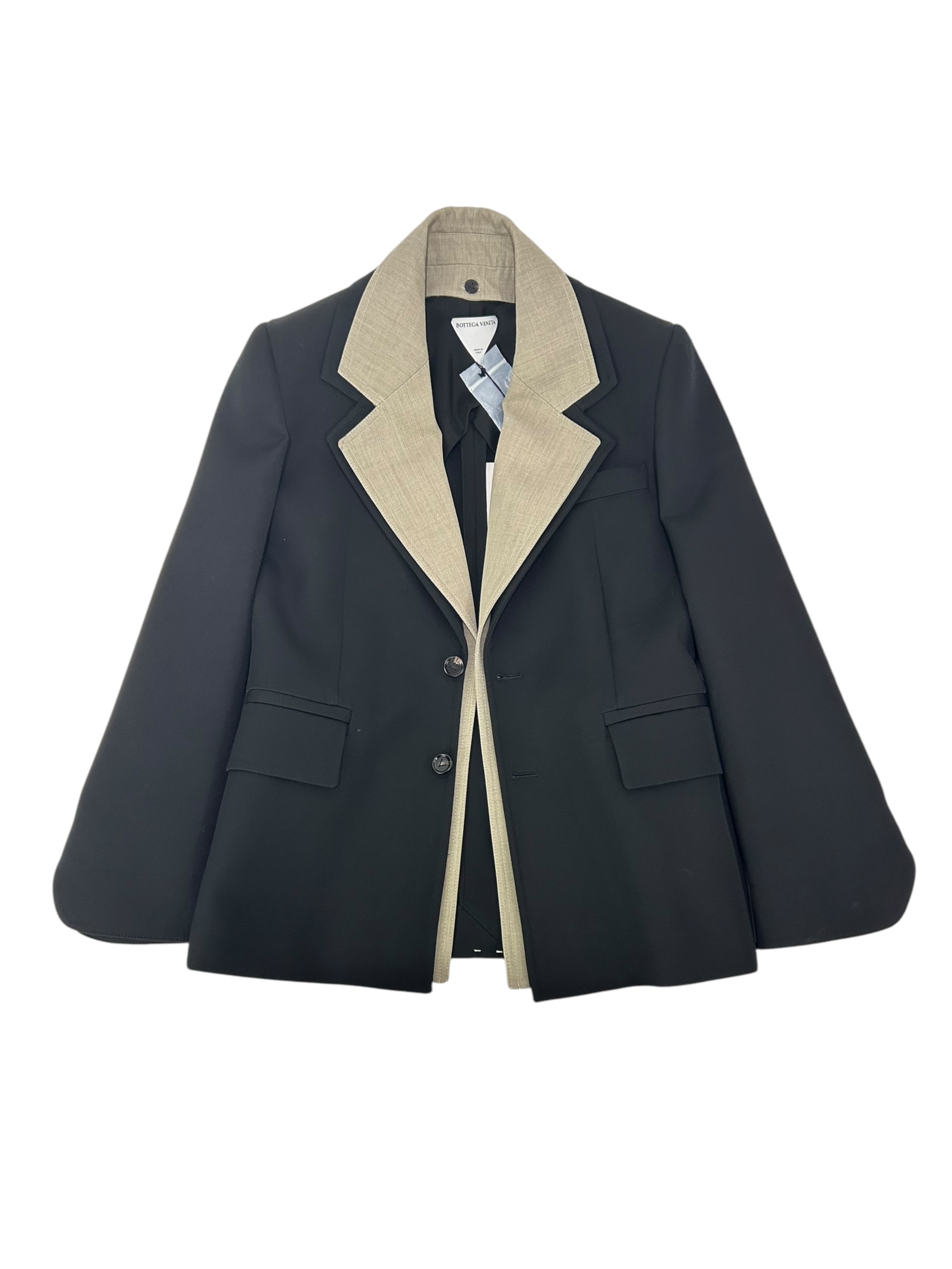 JACKET 42