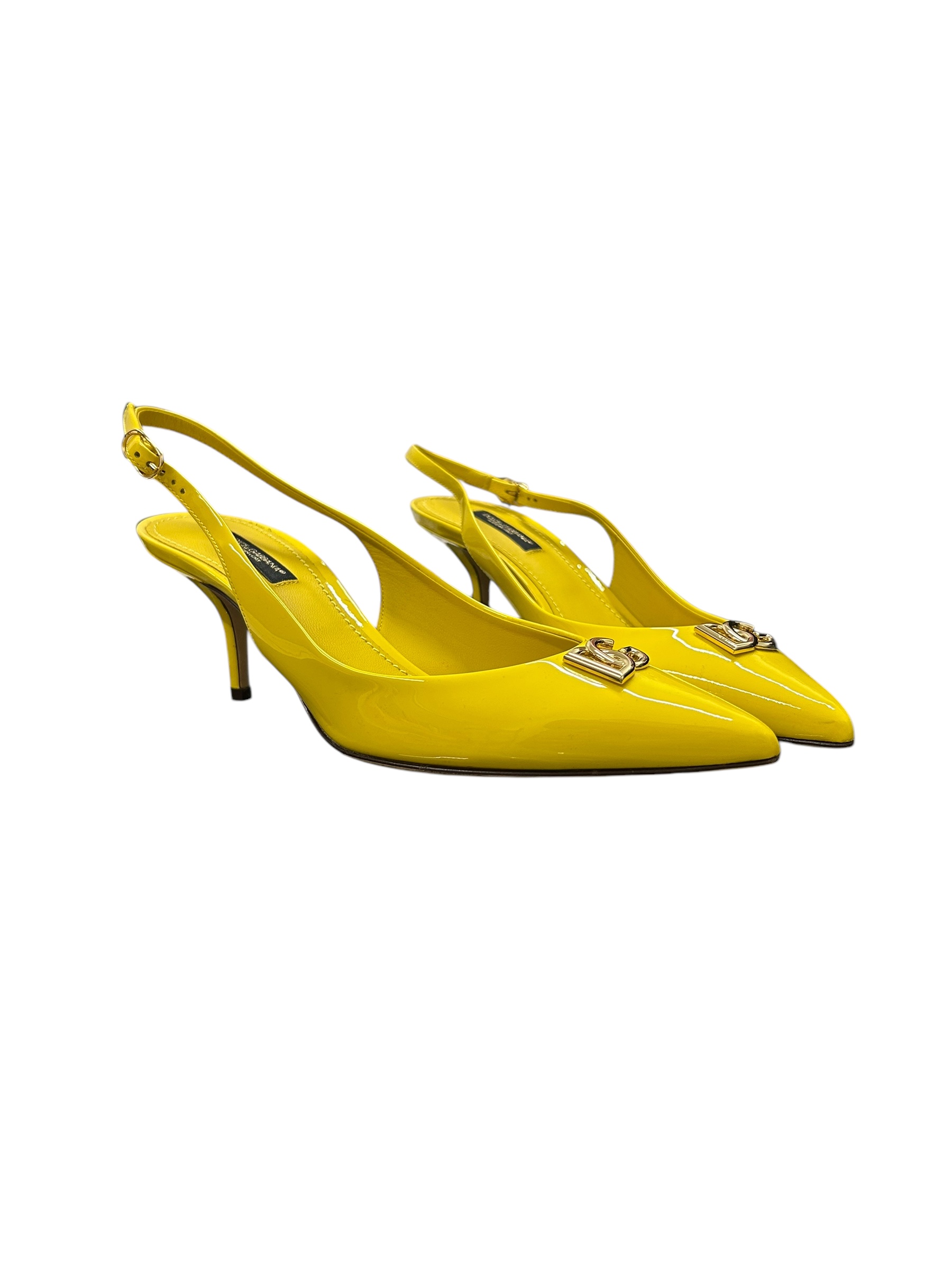 SLINGBACKS