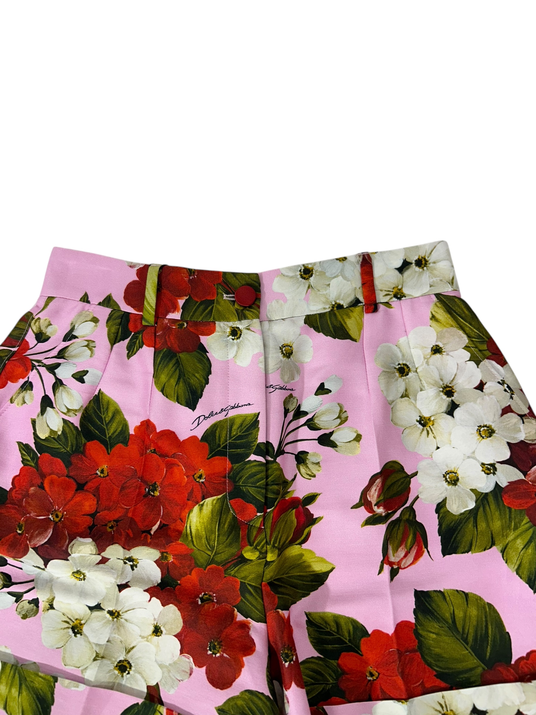 Bermudas