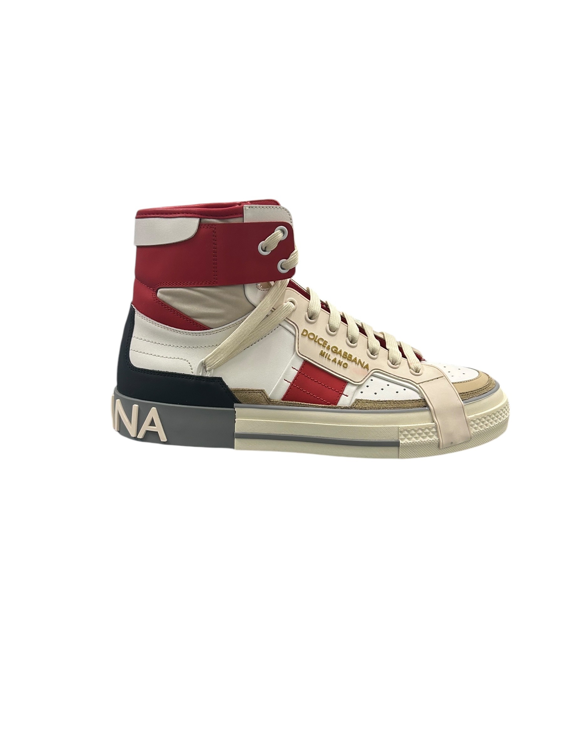 LOW-TOP SNEAKERS