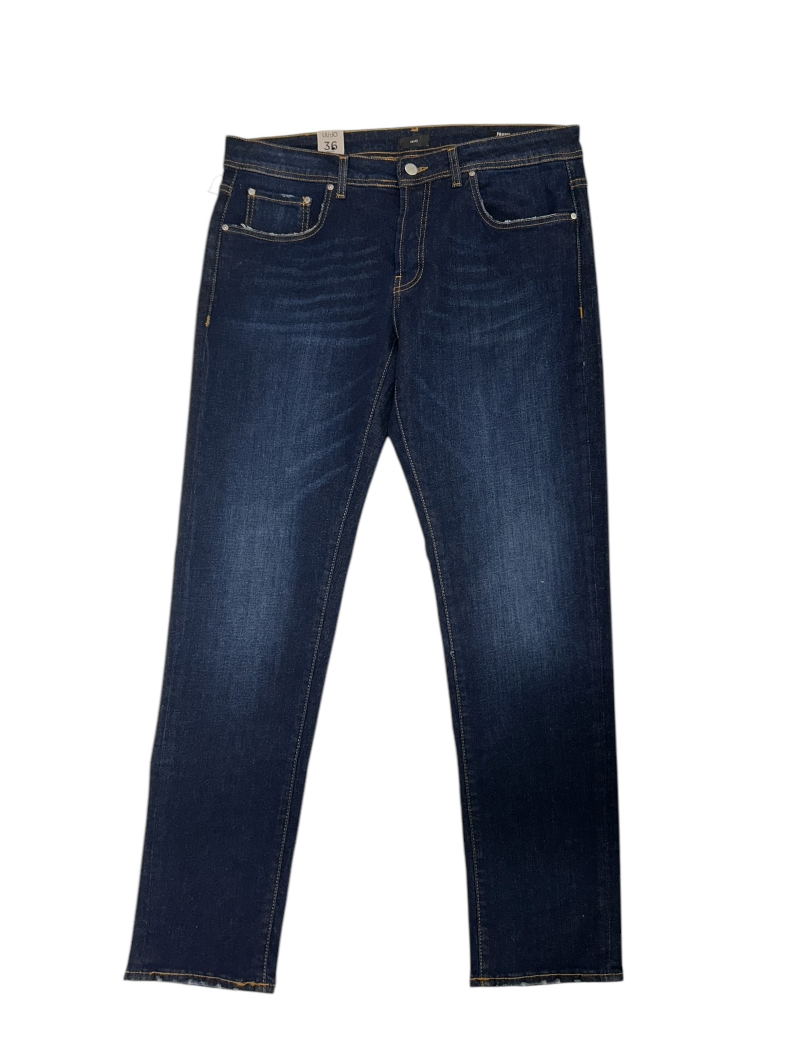 DENIM SUPERSLIM STRETCH