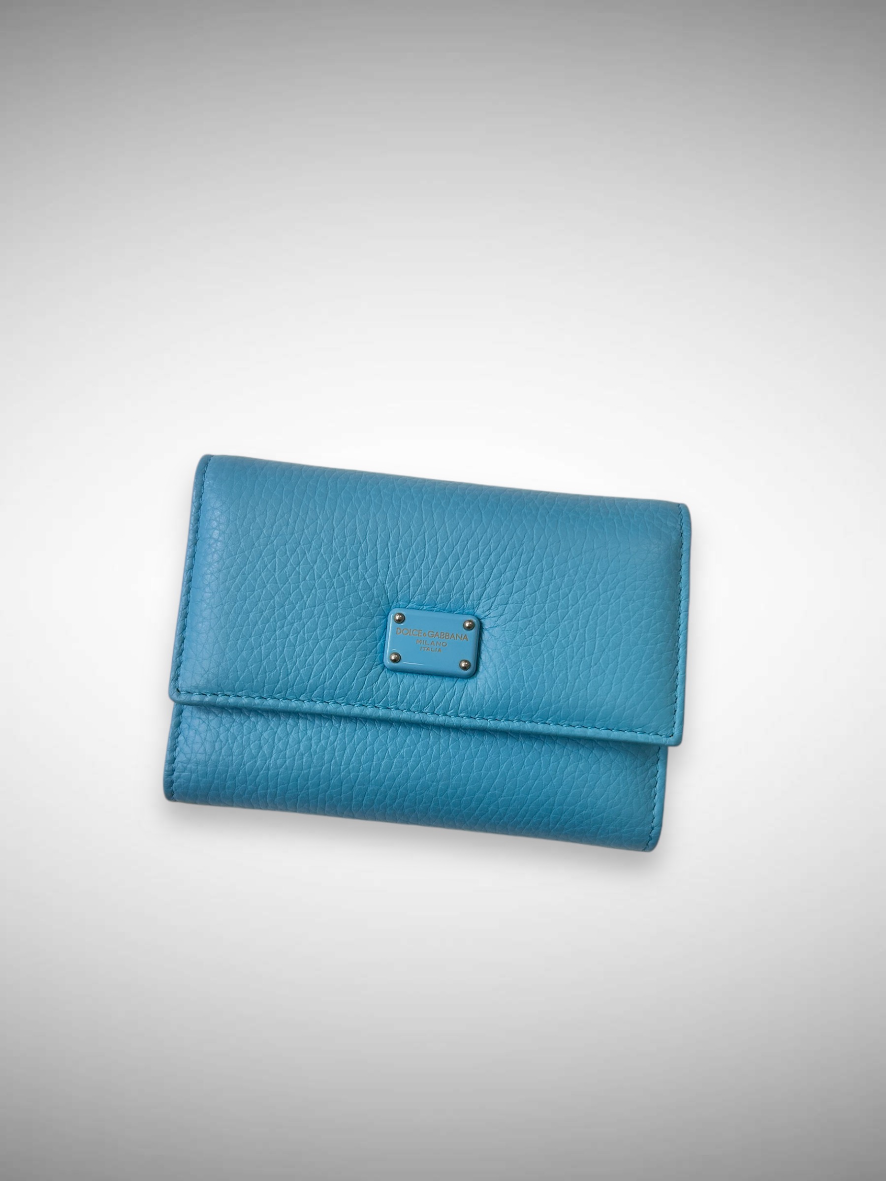 FRENCH FLAP WALLET