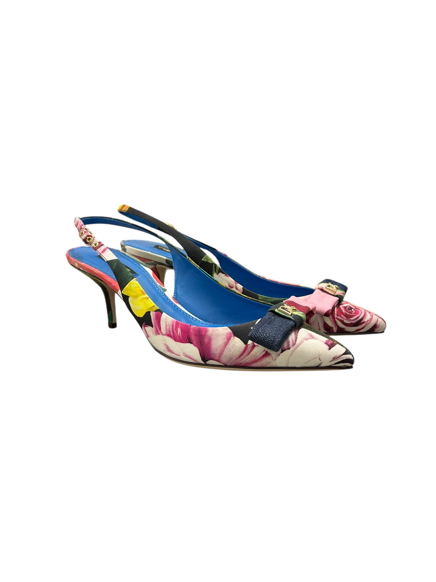 SLINGBACKS