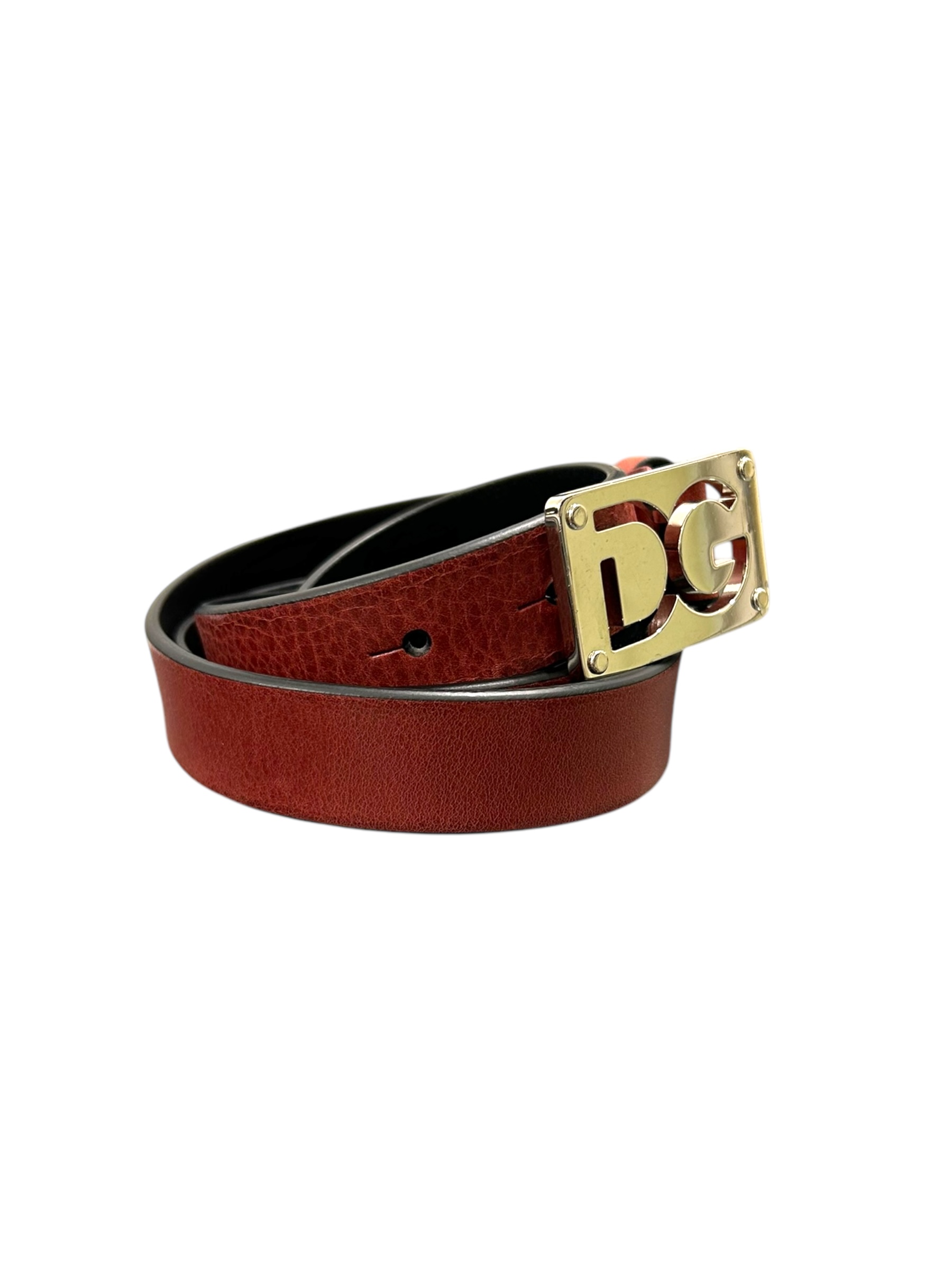 LOGO BELT