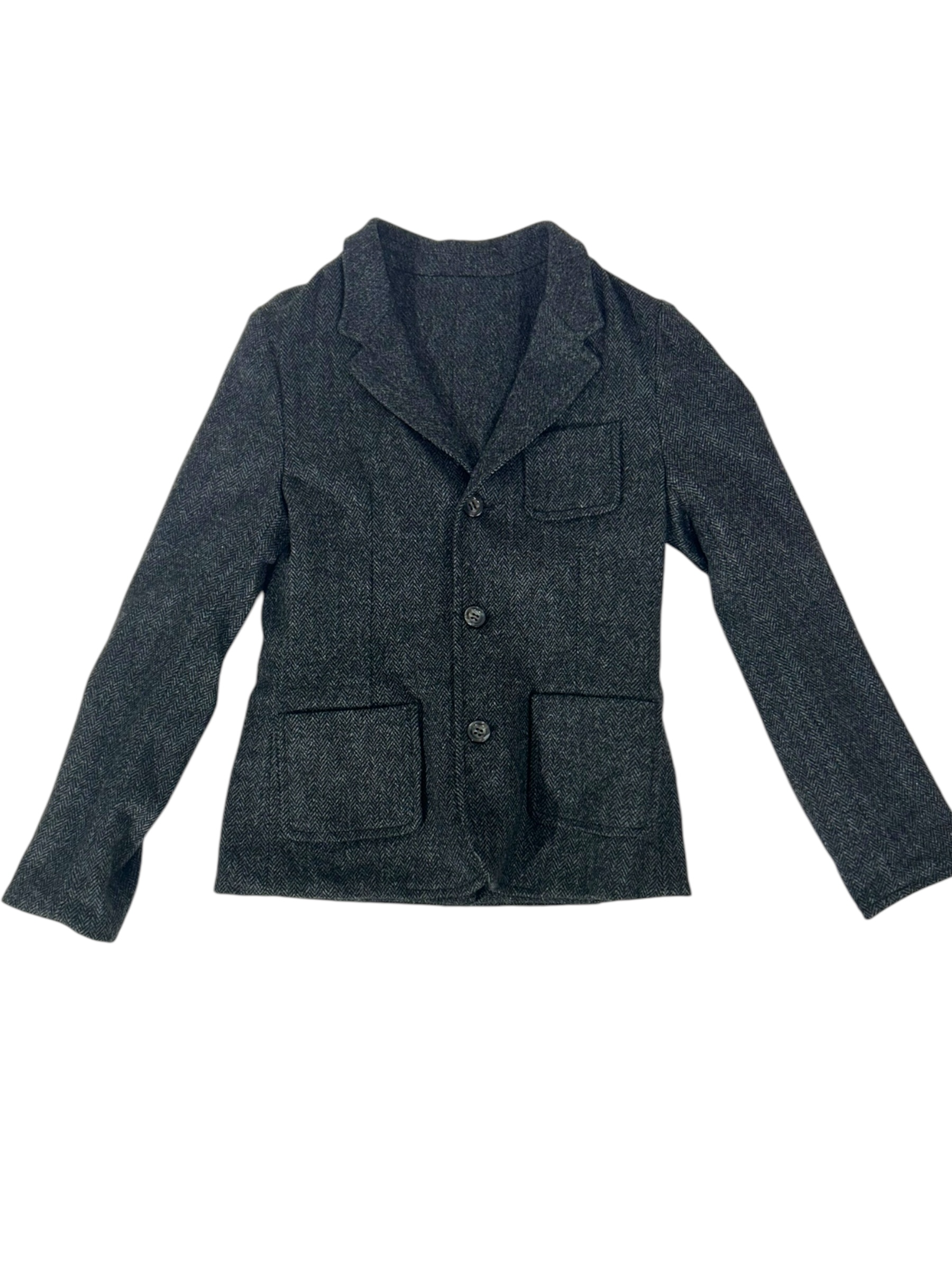 Casual jacket- 3butt
