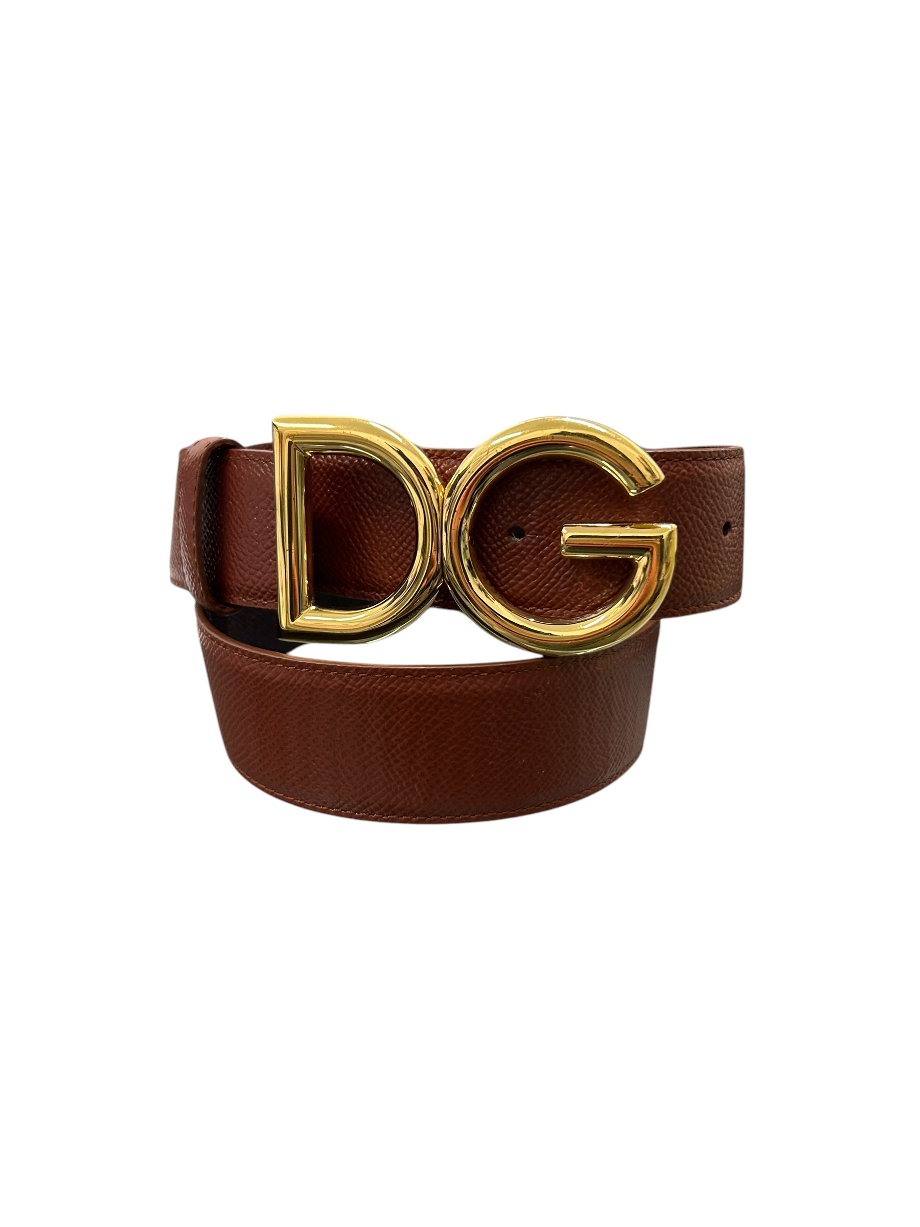 REVERSIBLE BELT