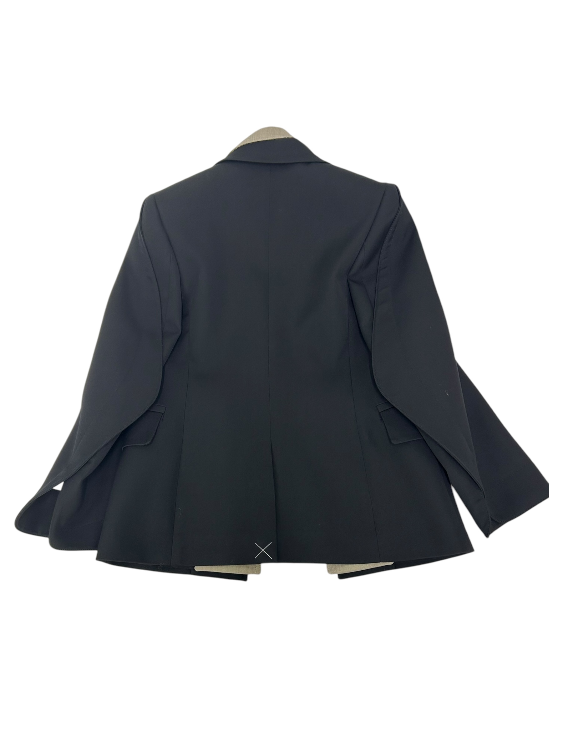 JACKET 42