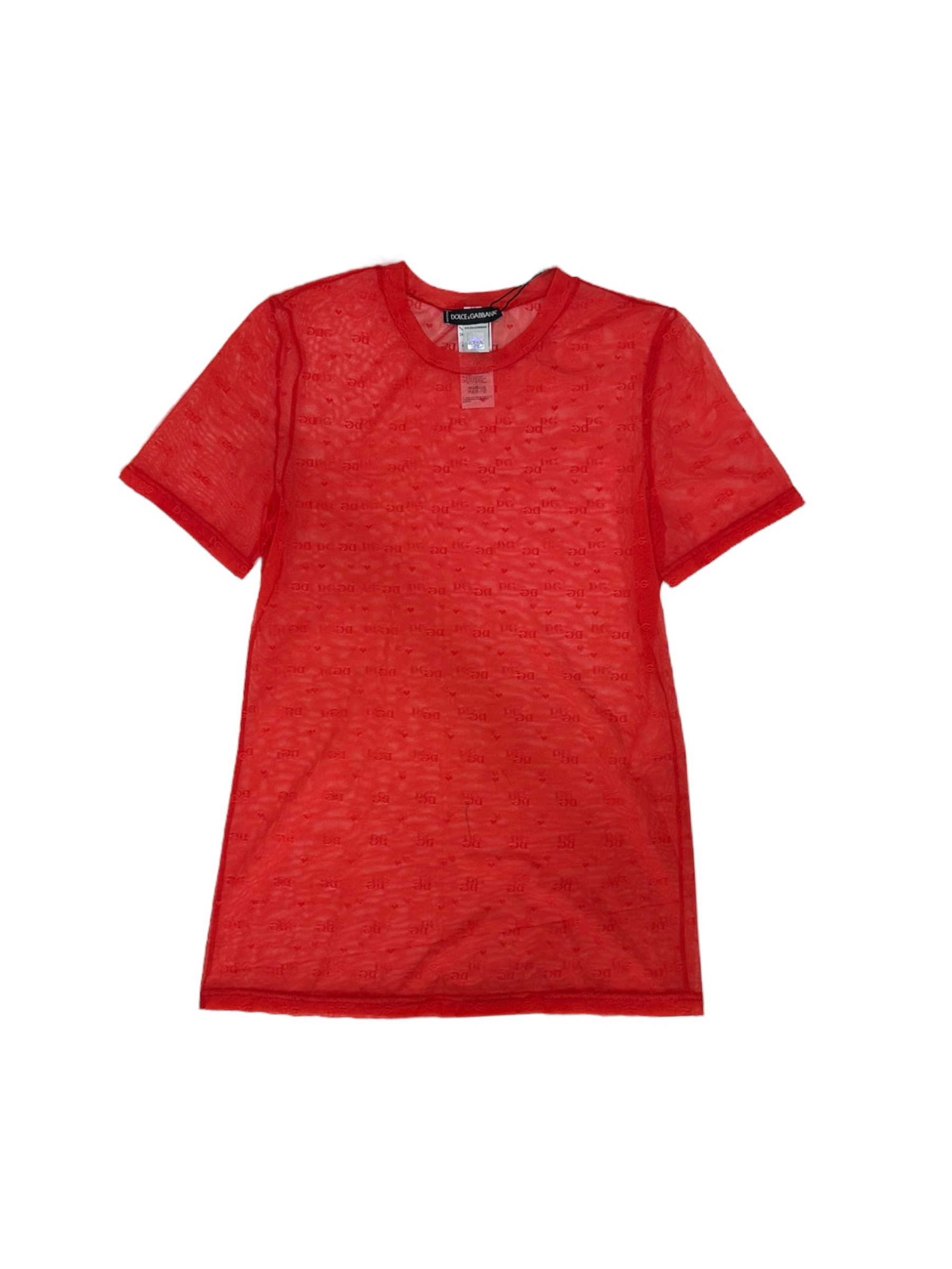 R-Neck T-Shirt
