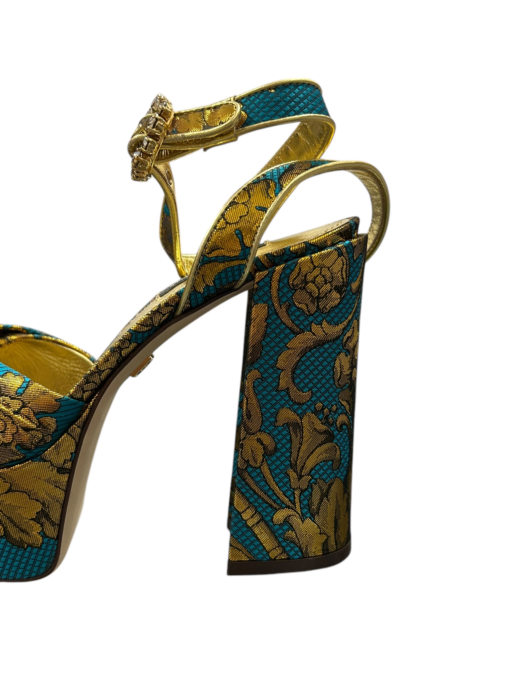SANDALS PLT