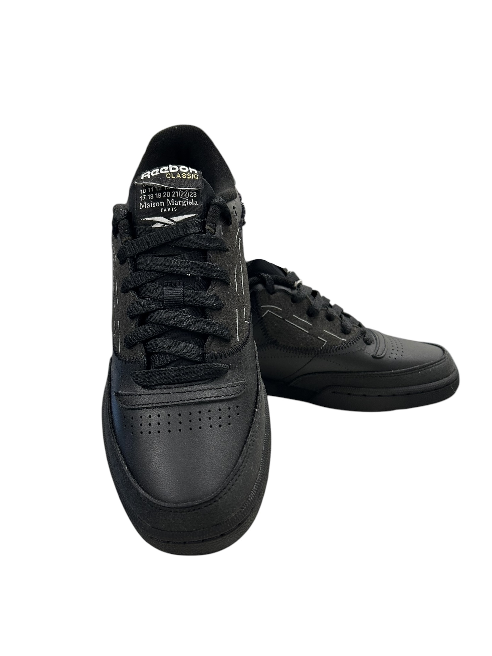 F Sneakers