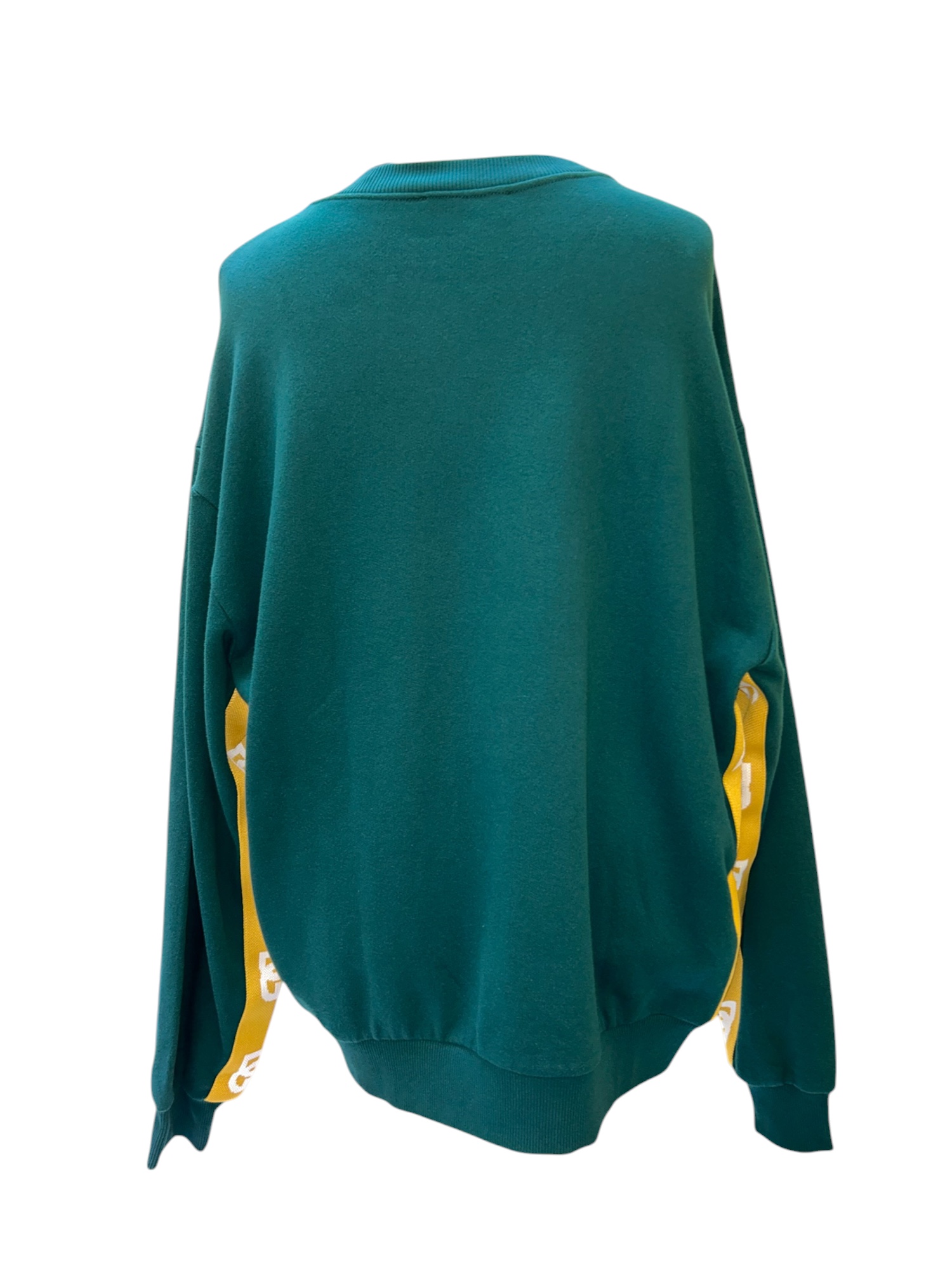 Sweatshirt DARK GREEN 50