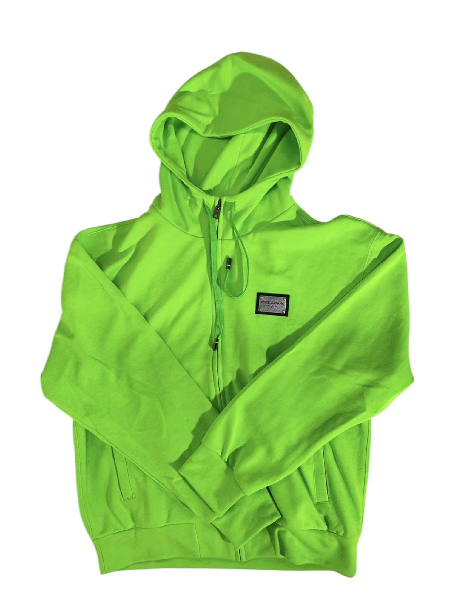 Hooded Sweatshirt