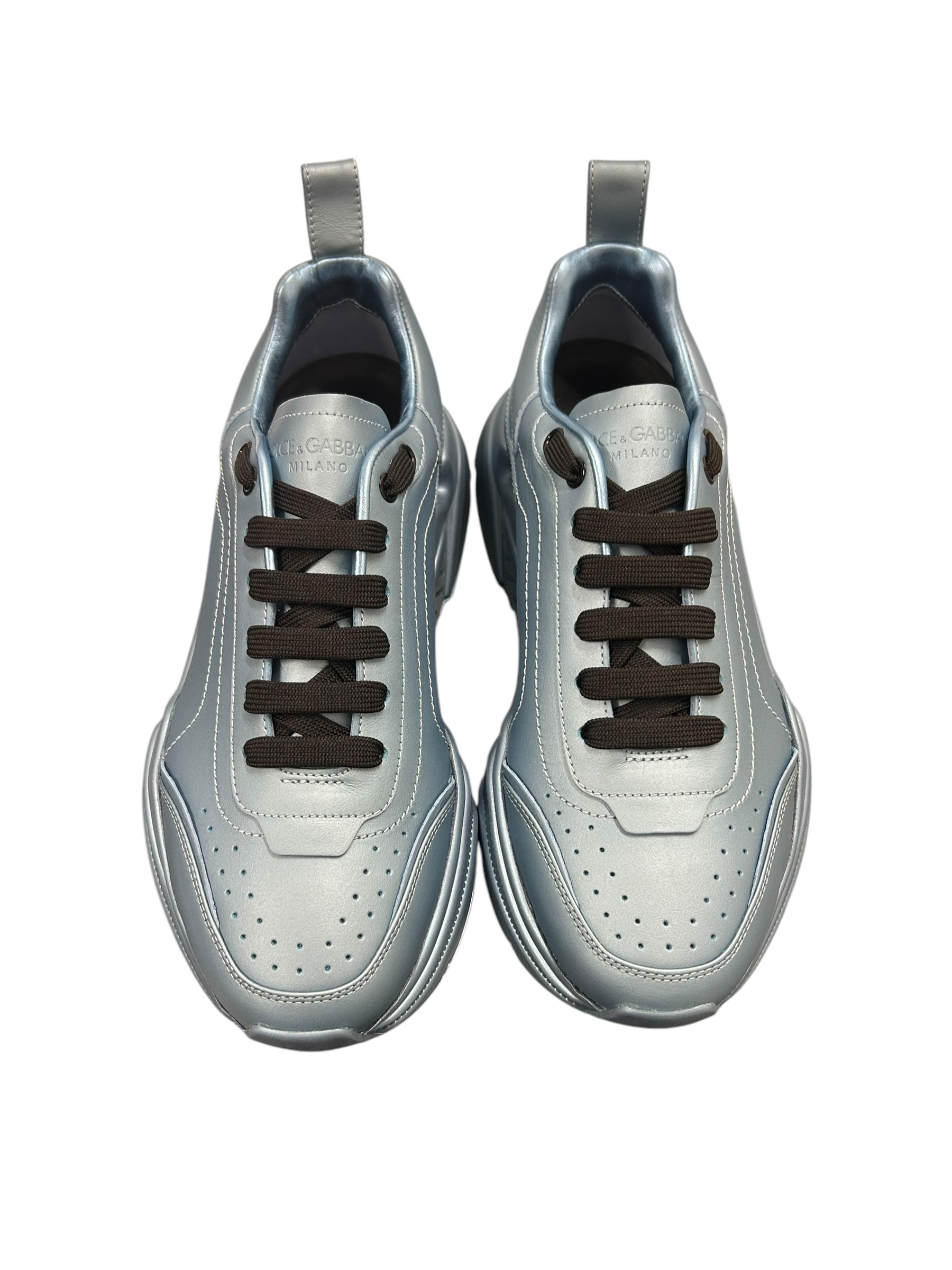 LOW-TOP SNEAKERS