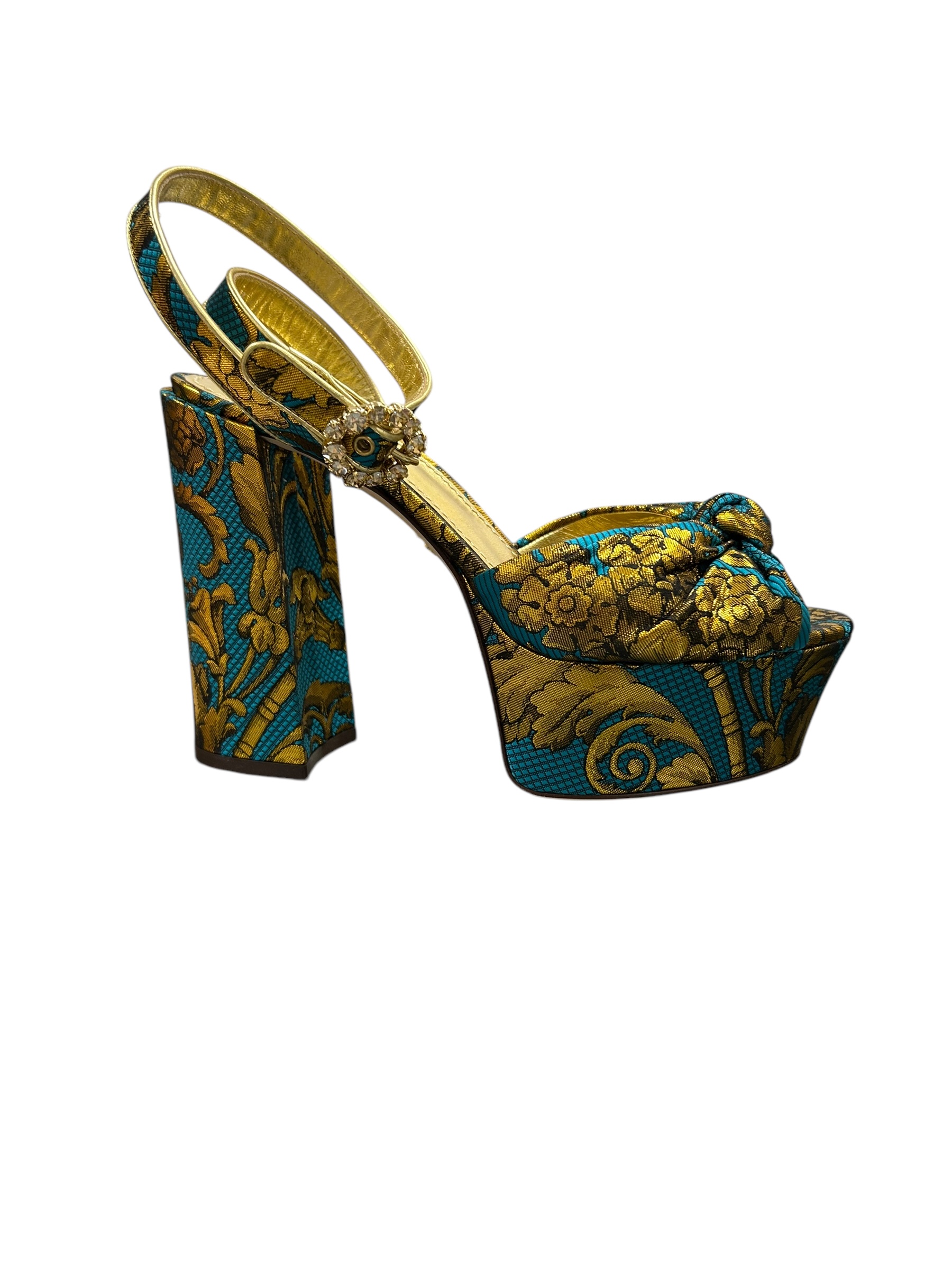 SANDALS PLT