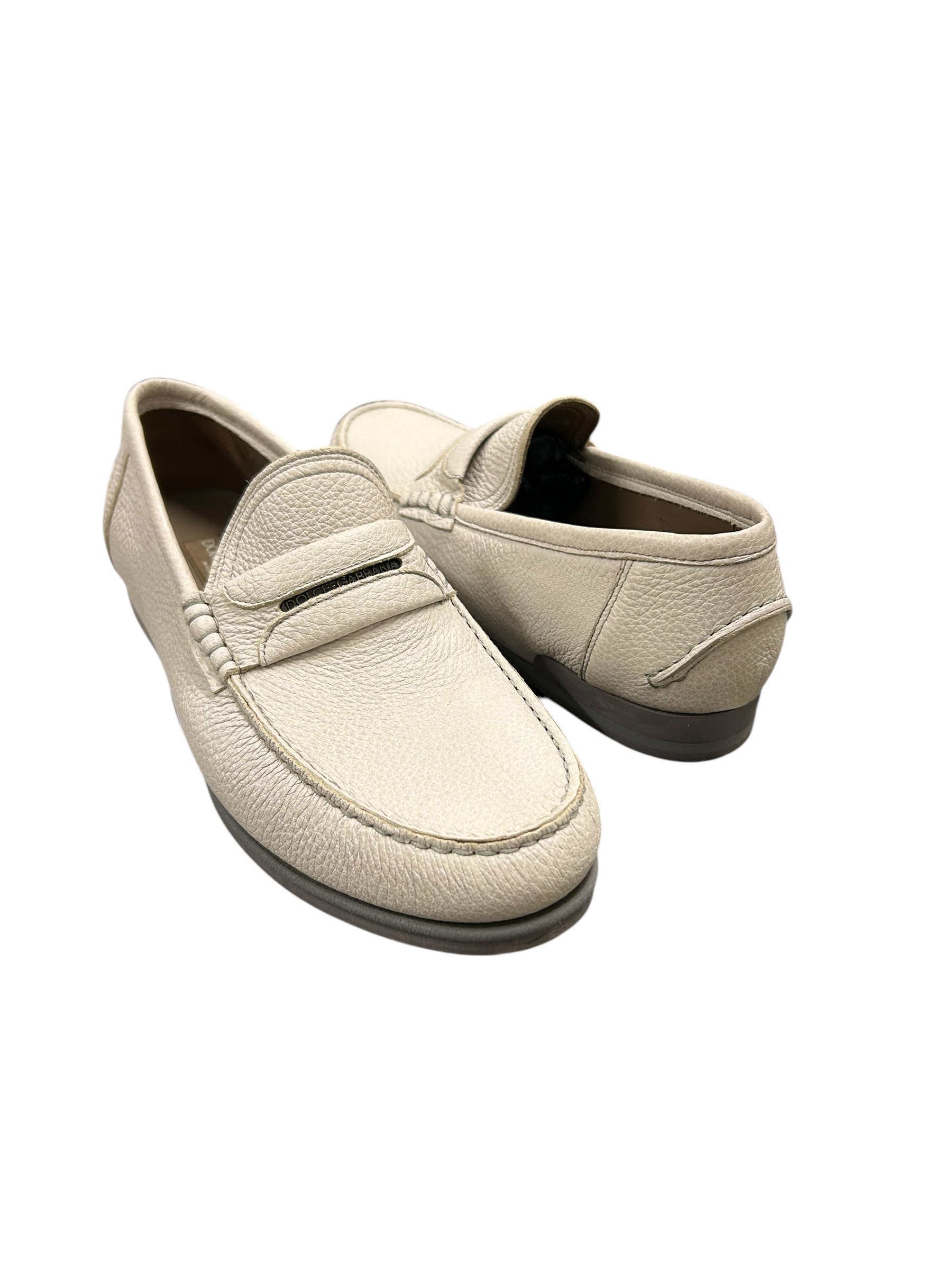 LOAFERS