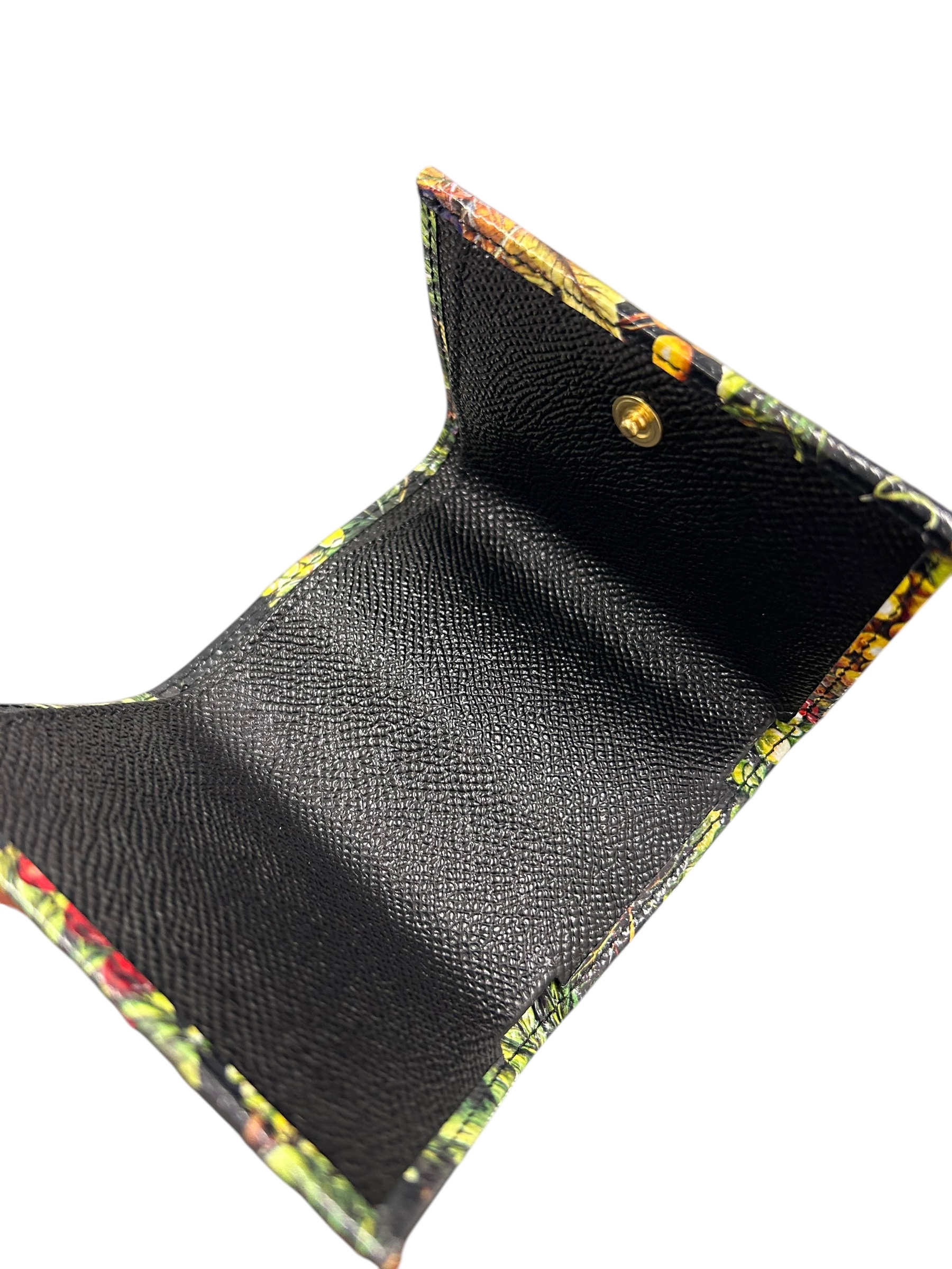 FRENCH FLAP WALLET