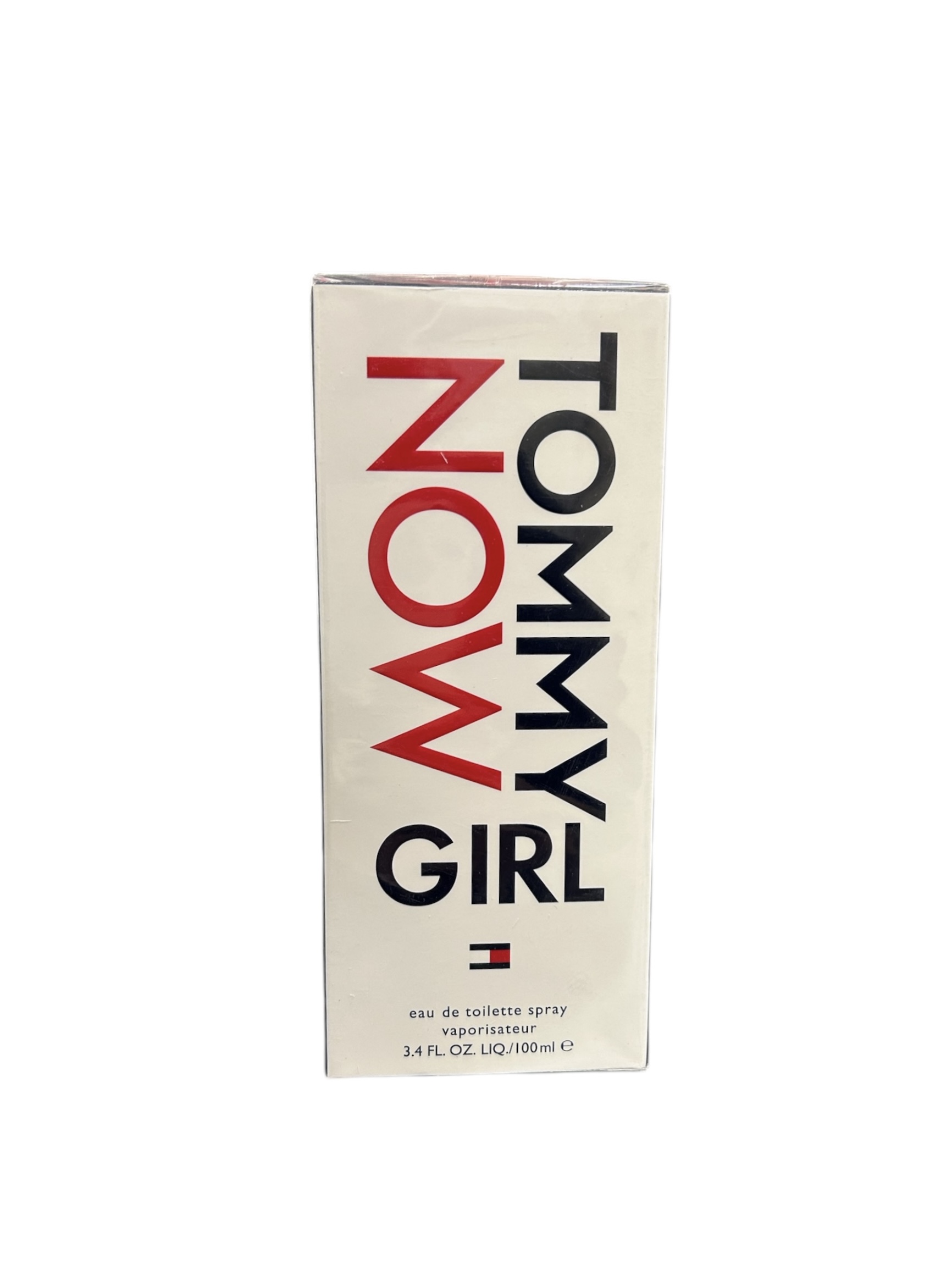 TOMMY HILFIGER TOMMY GIRL NOW (W) EDT 100ML