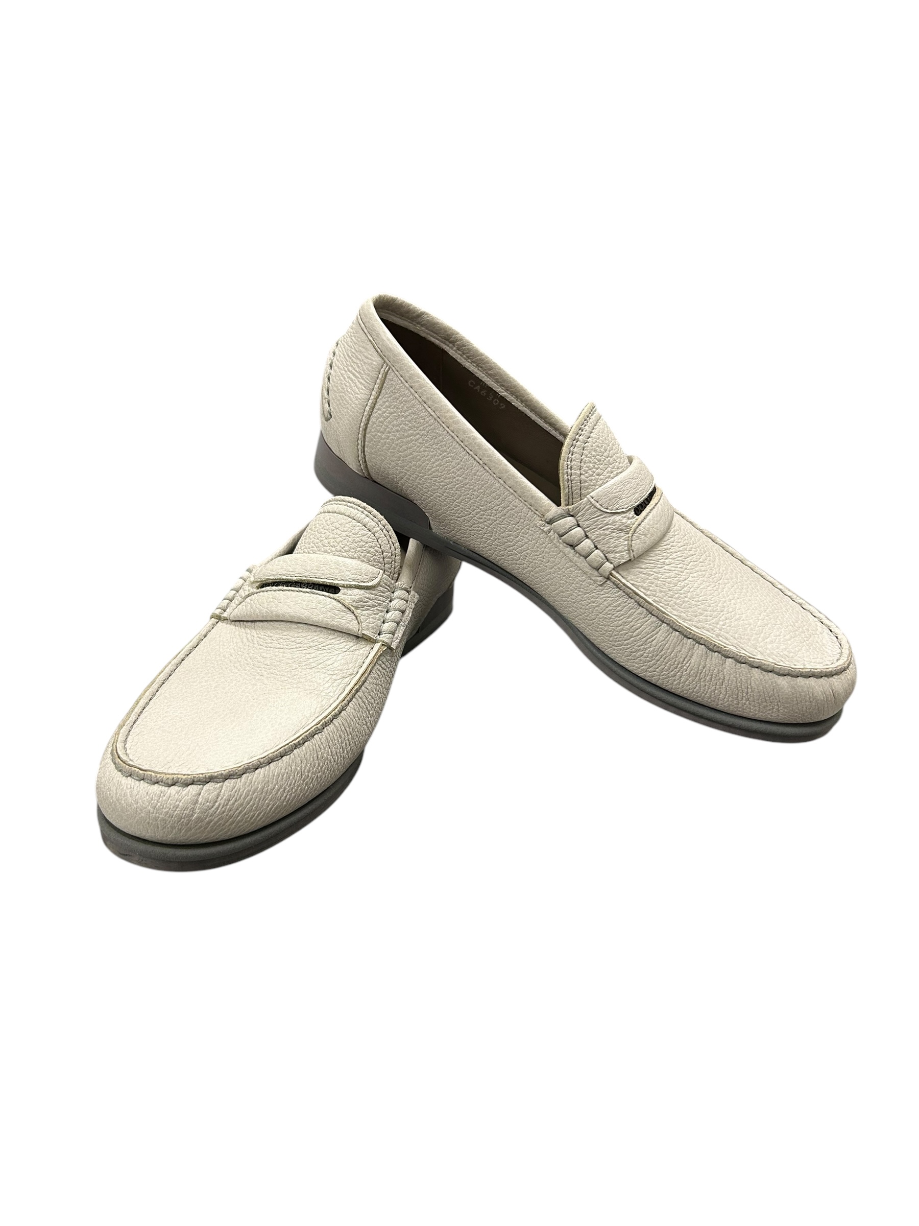 LOAFERS