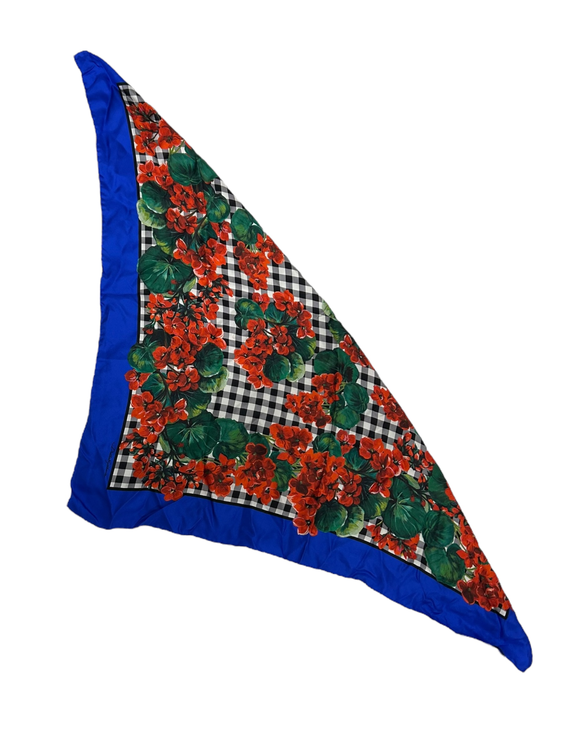 70X70 Foulard