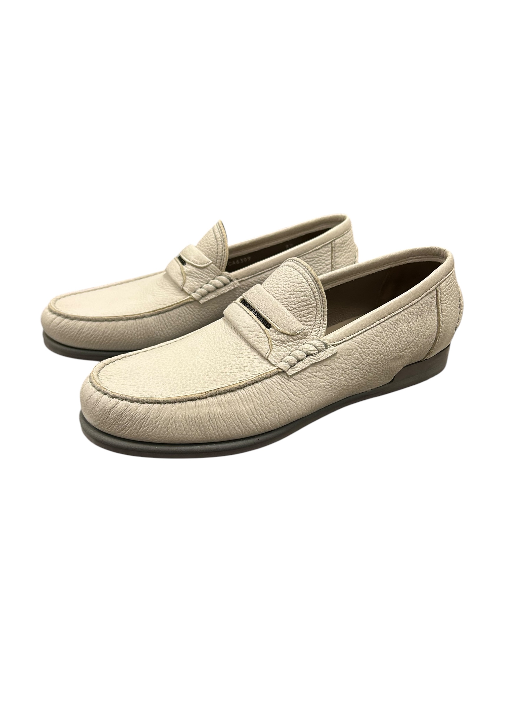 LOAFERS