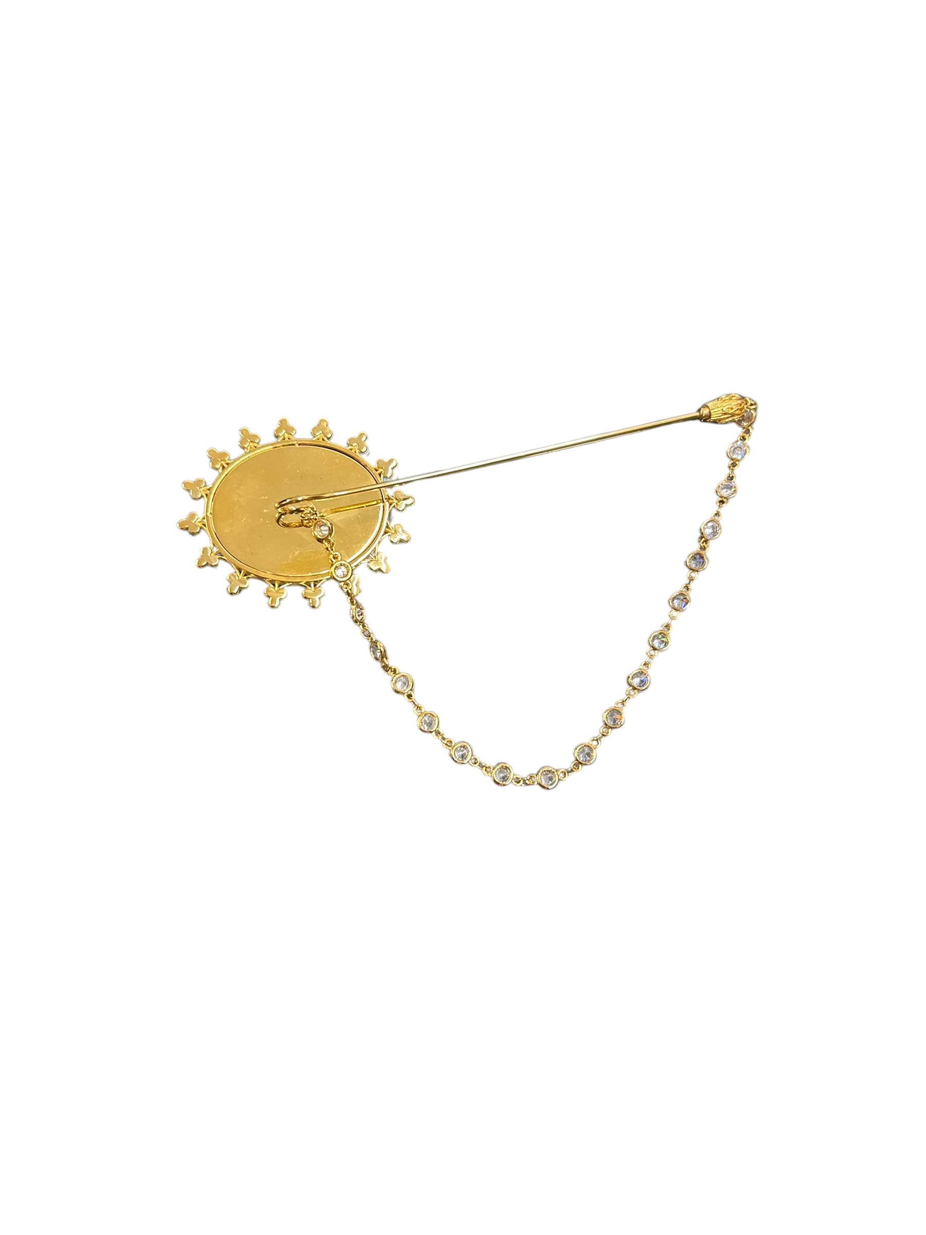 Brooch