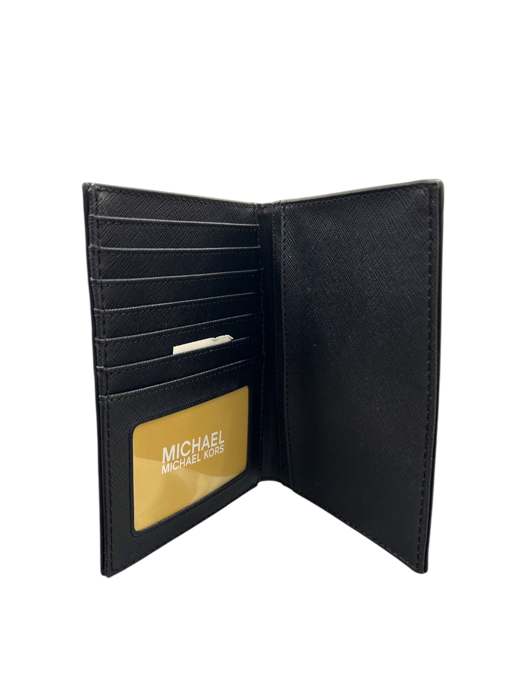 Passport Case Wallet & Luggage Tag