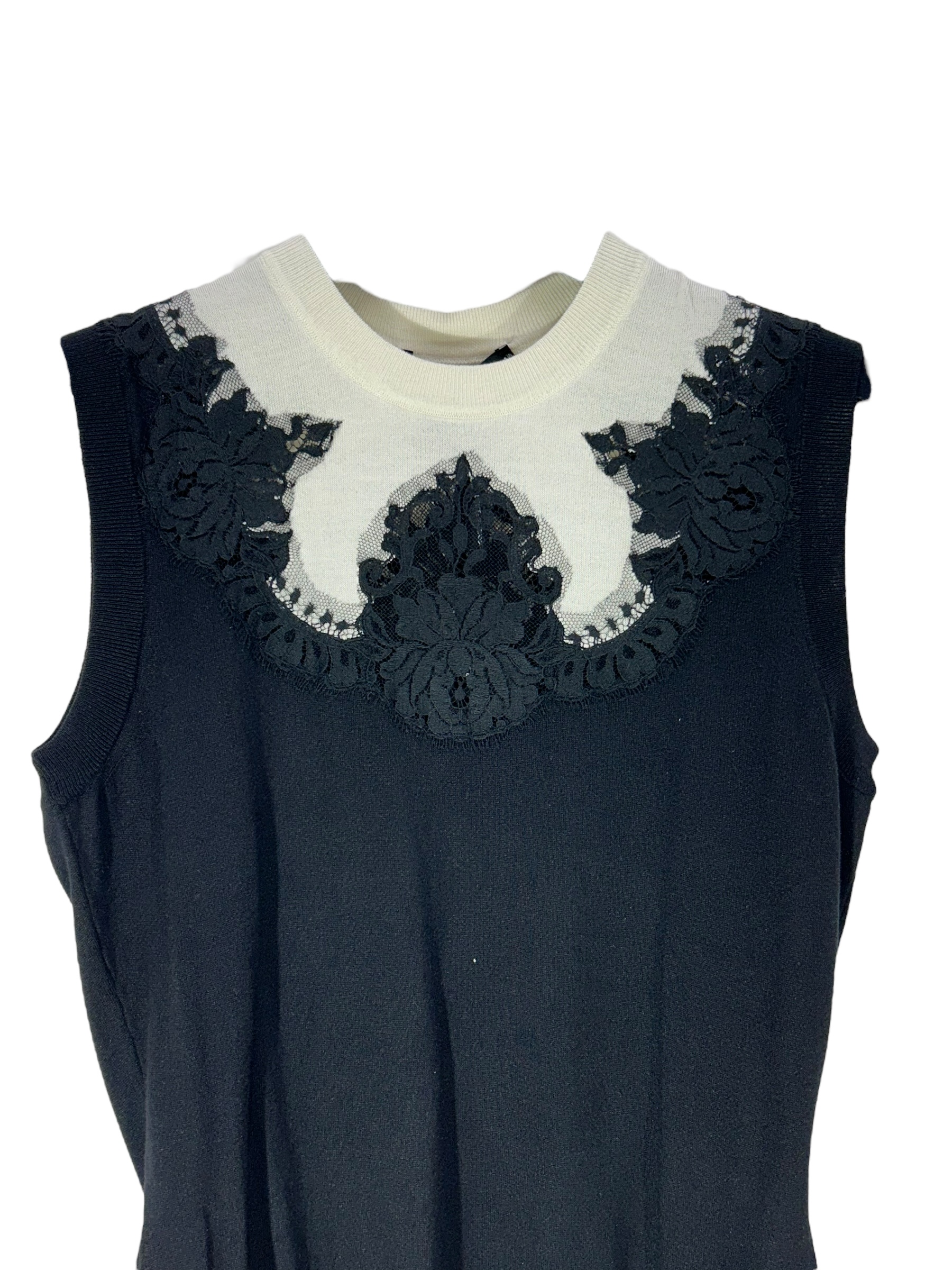 CrewNeck Slipover