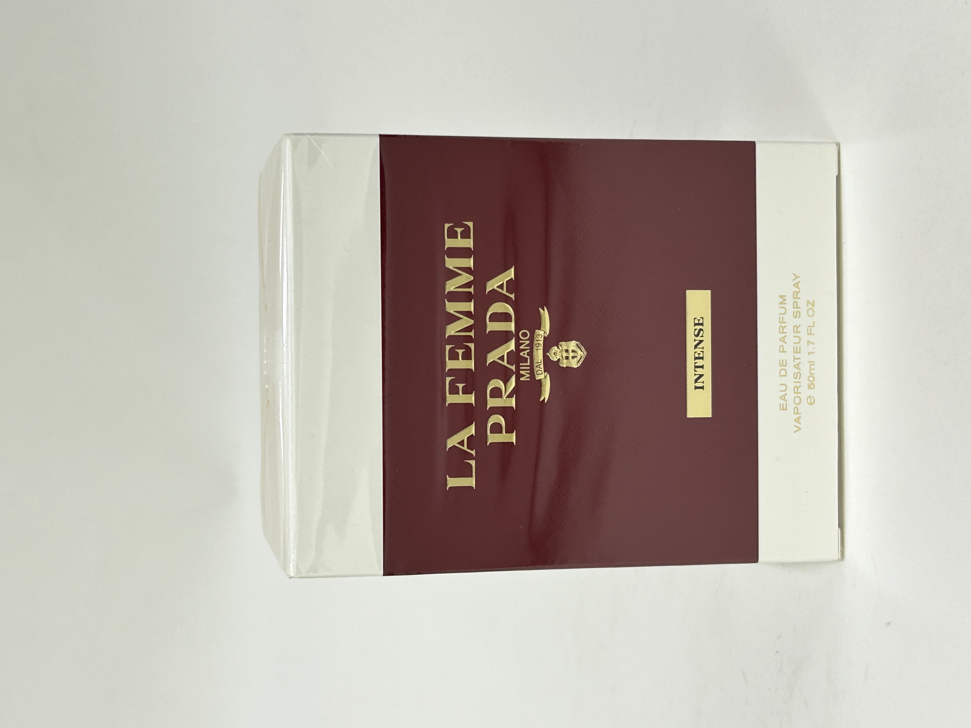 PRADA LA FEMME INTENSE (W) EDP 50ML