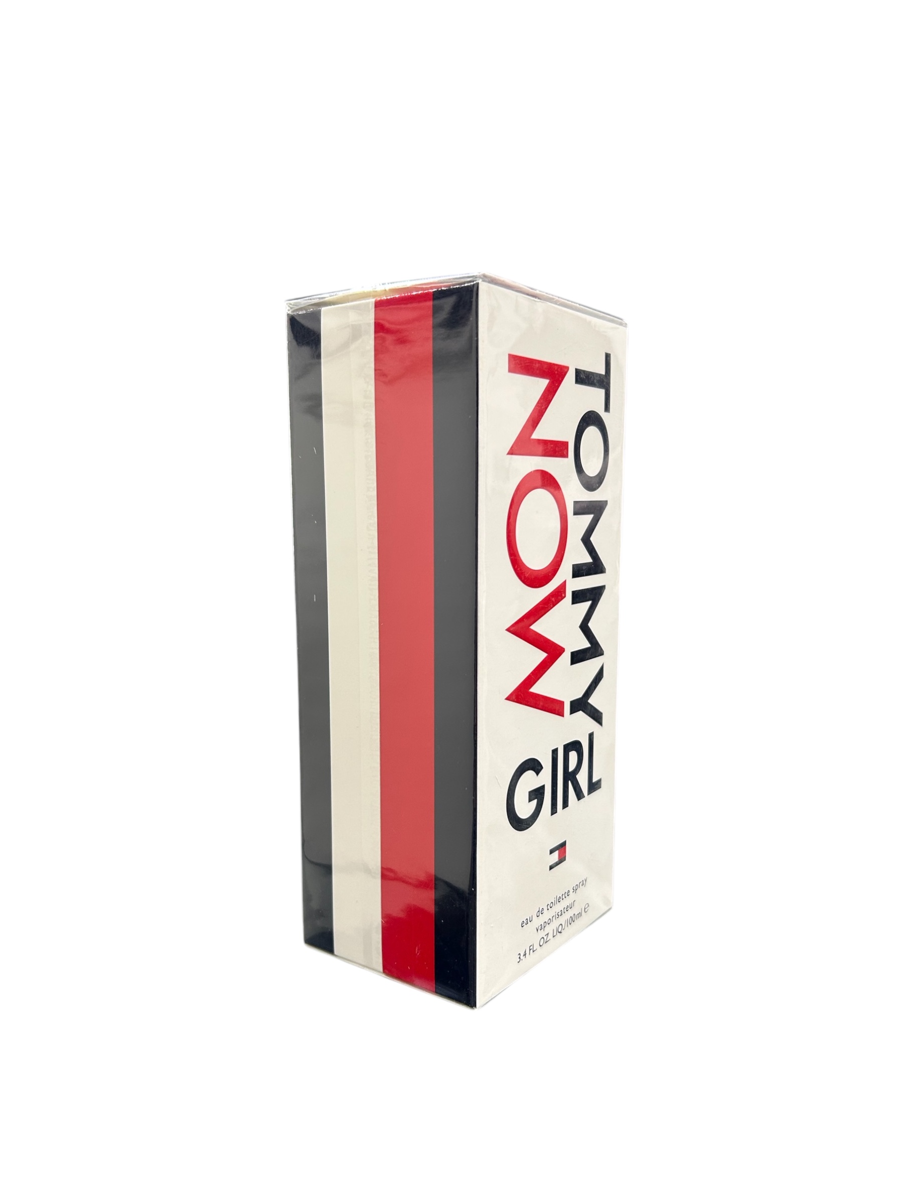 TOMMY HILFIGER TOMMY GIRL NOW (W) EDT 100ML