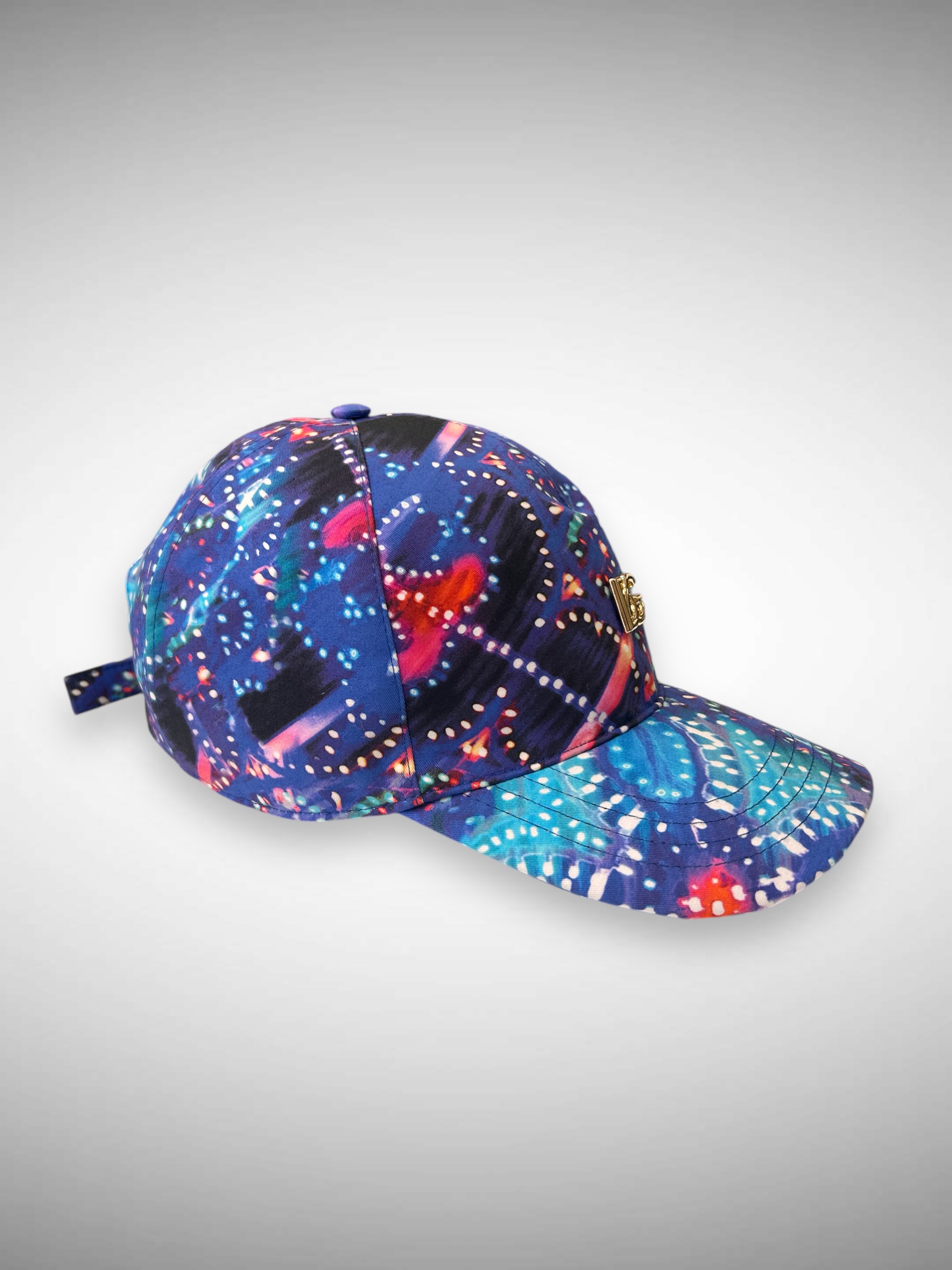Rapper Hat