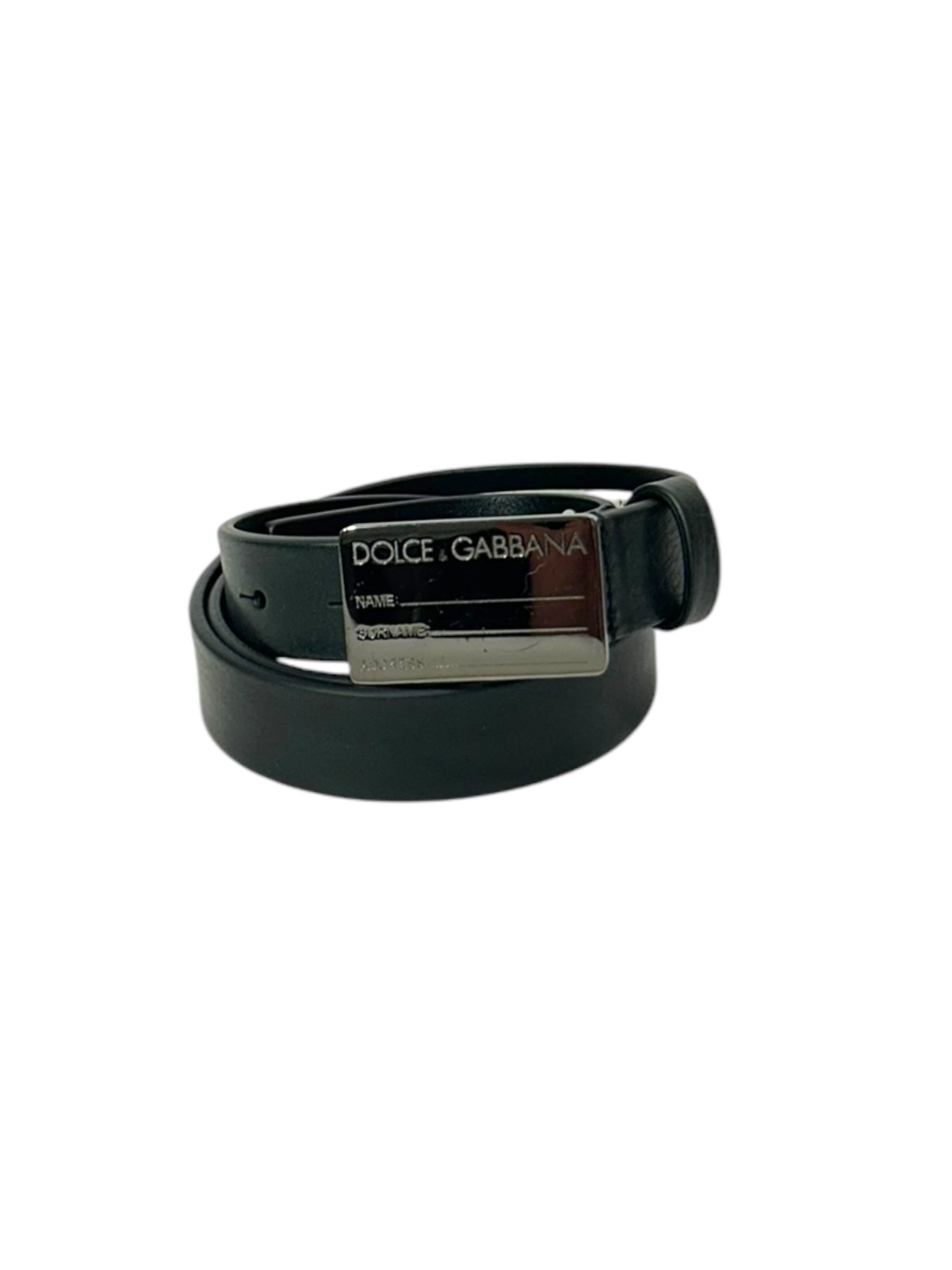 BELT