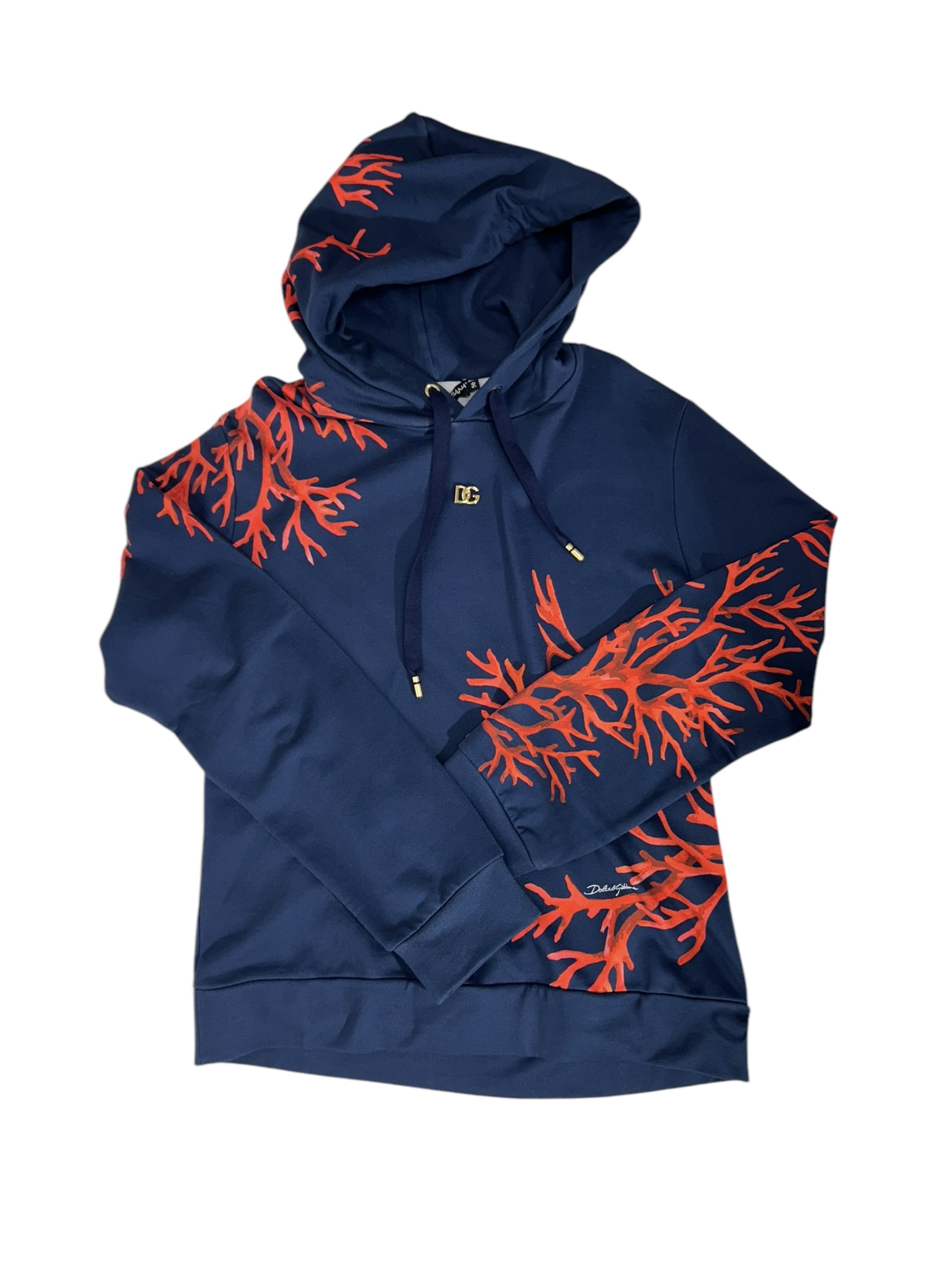 Hooded Sweatshirt