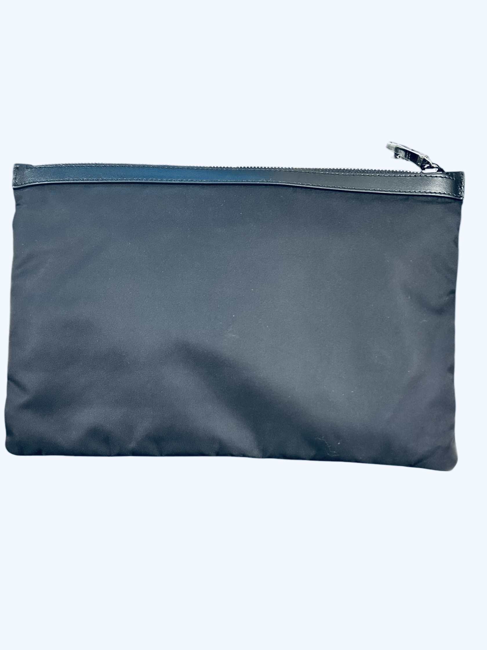 FLAT NECESSAIRE